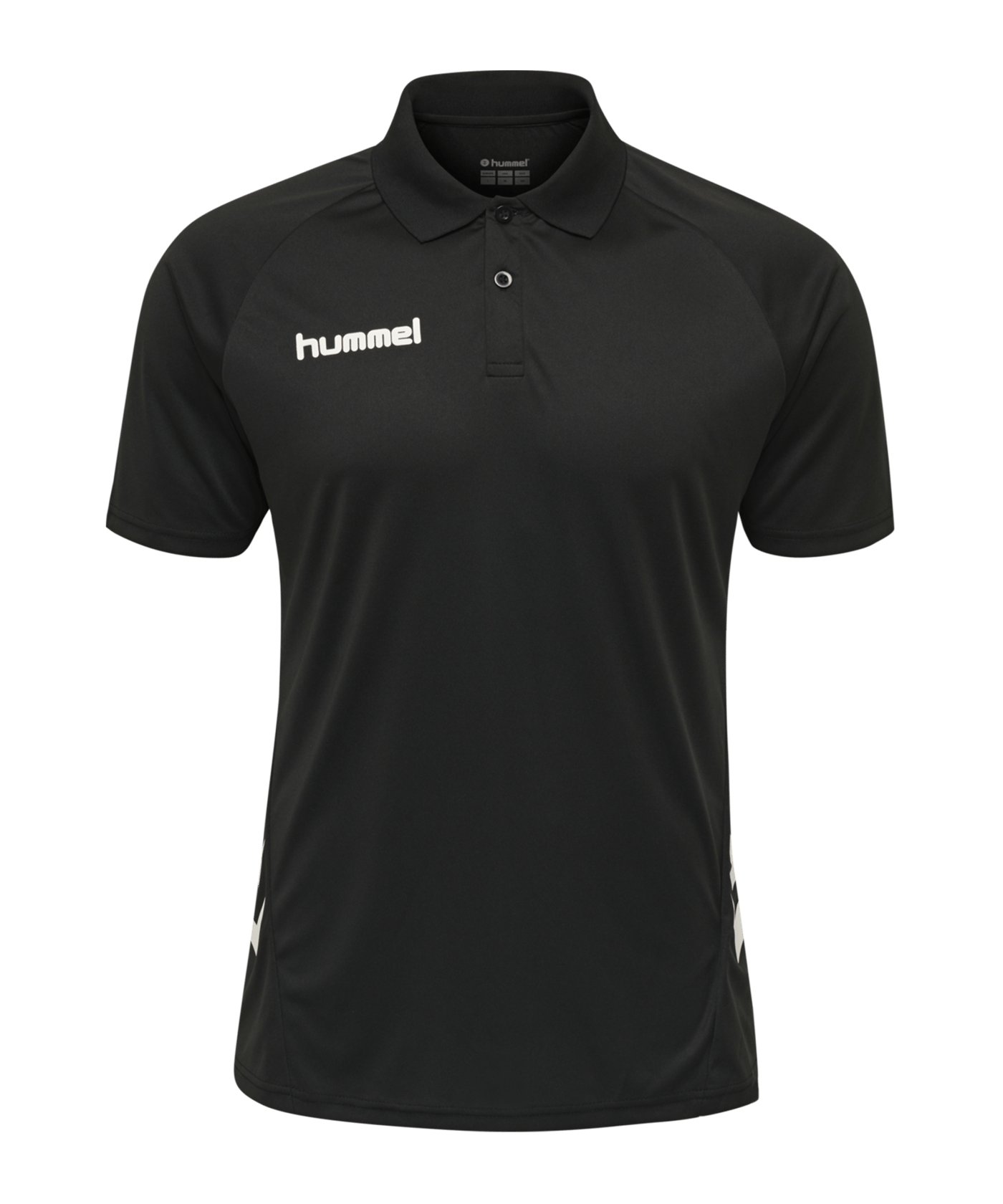 Hummel Hmlpromo Multisport Set – T-Shirt E Pantaloncini Uomo, Vestibilità Regolabile Con Cordino