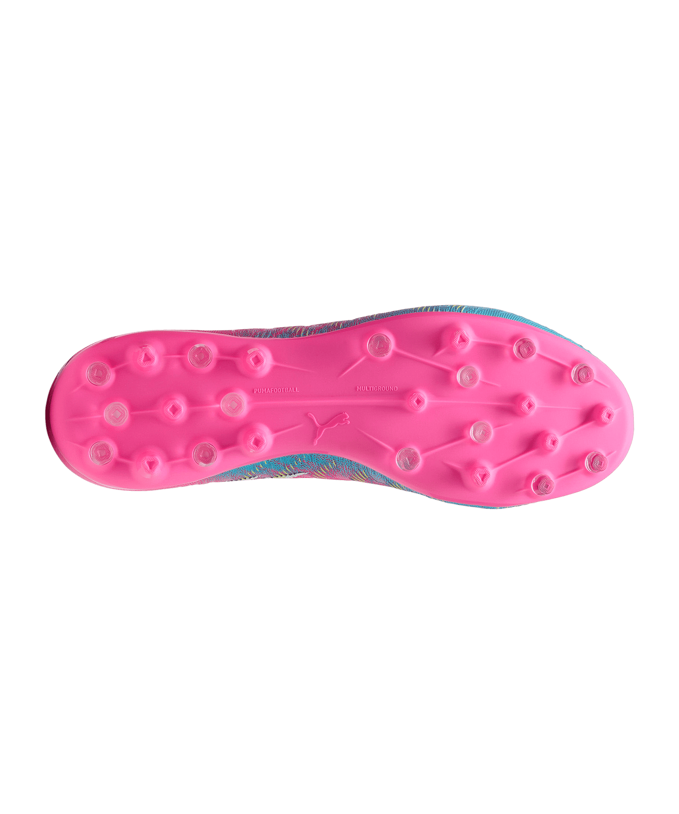 Semelle de la PUMA Future 9 Match MG Showtime Pack