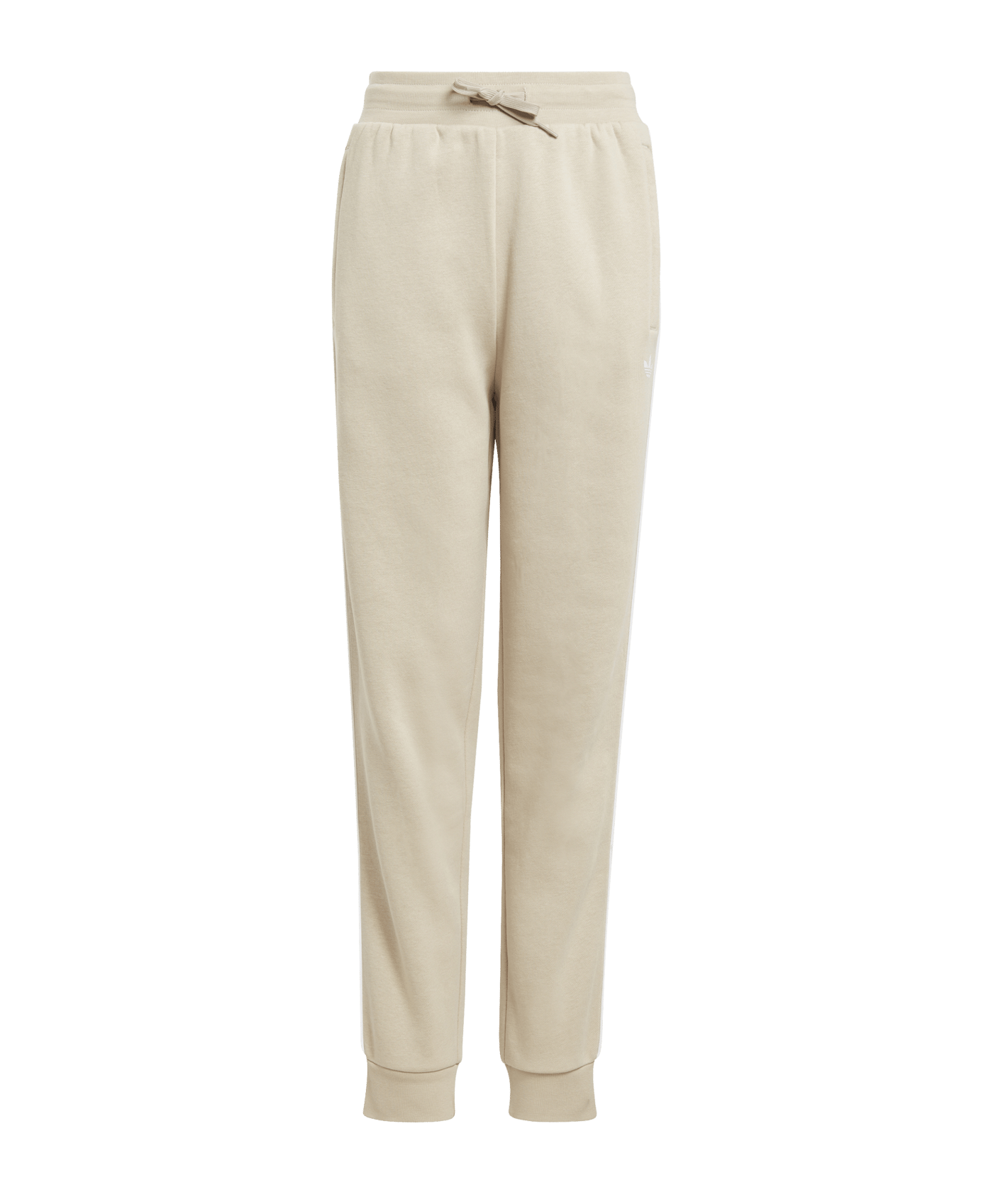 adidas Originals Adicolor Trainingshose Kids Beige - beige