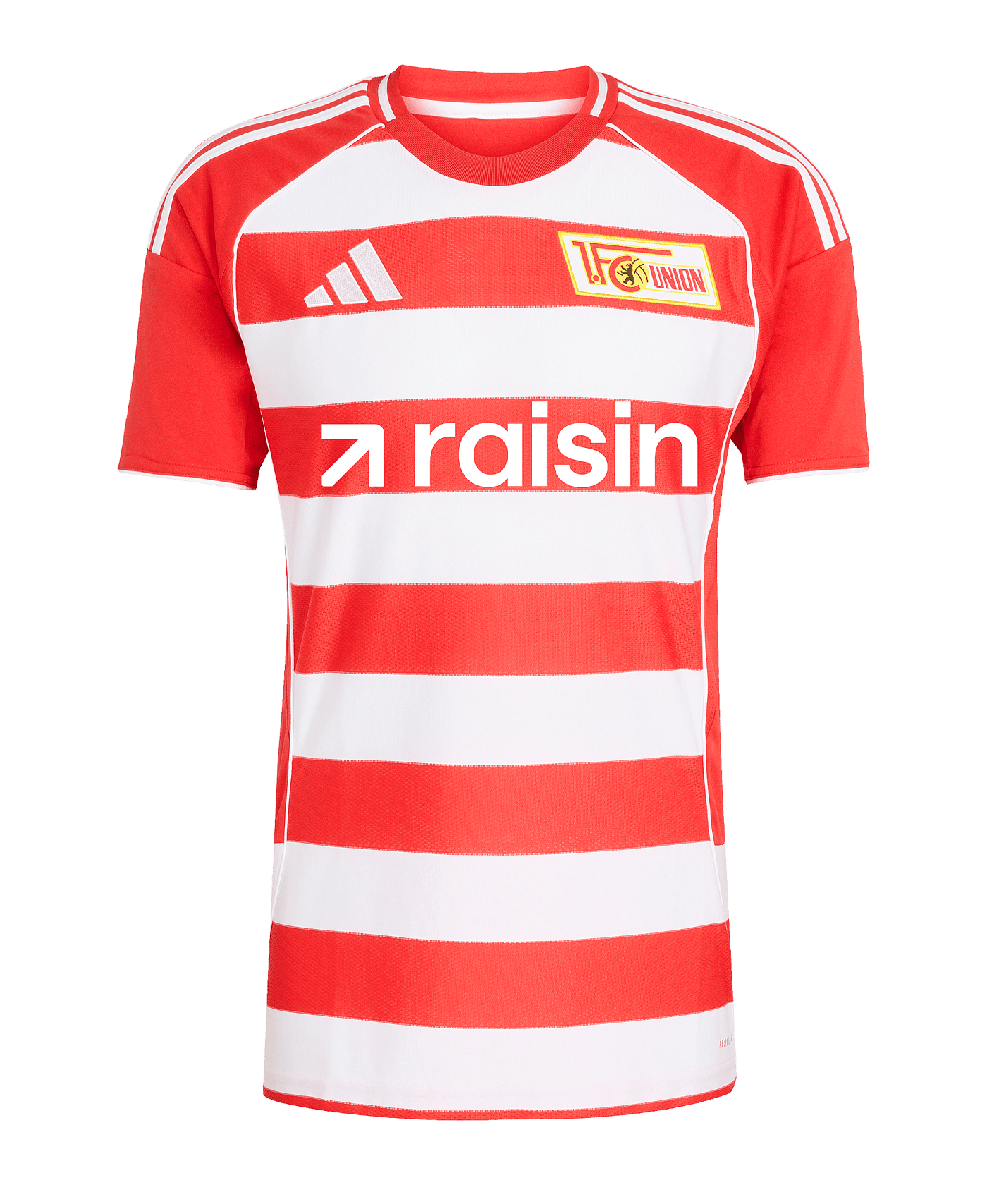 Maillot 1. FC Union Berlin Domicile 25/26