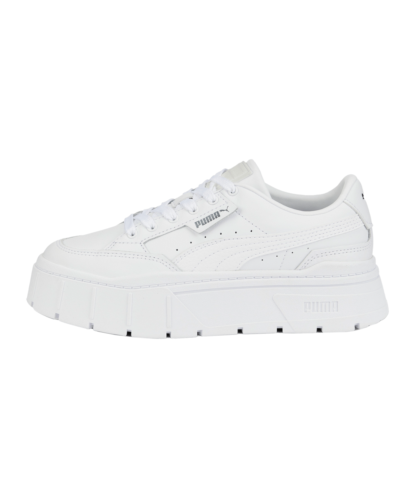 Puma Weiss Damen