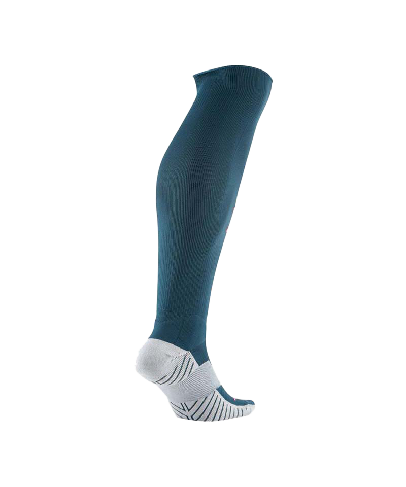 Nike Atletico Madrid Stutzen UCL 2017/2018 F425 - blau