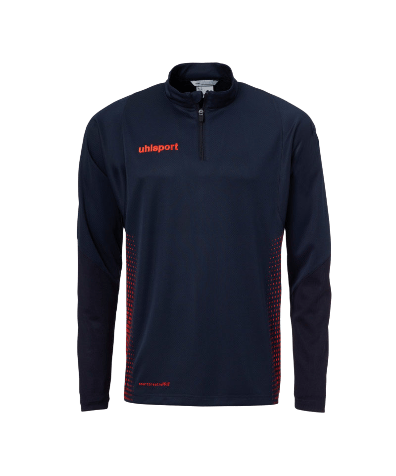 Uhlsport Sweatshirt ESSENTIAL Kapuzenjacke Produktbild-Vorschau 4