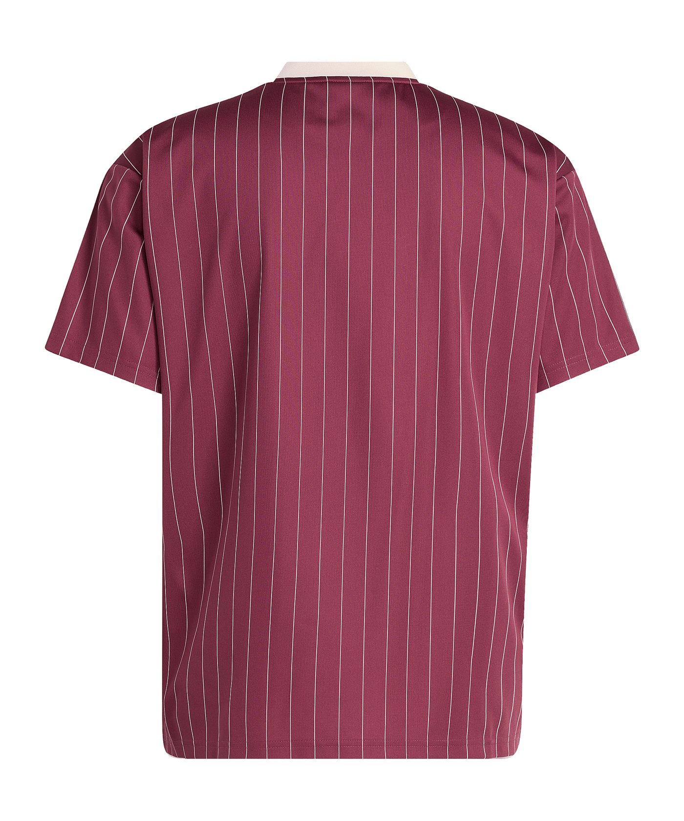 adidas Ajax Amsterdam Icon Trikot Rot - rot
