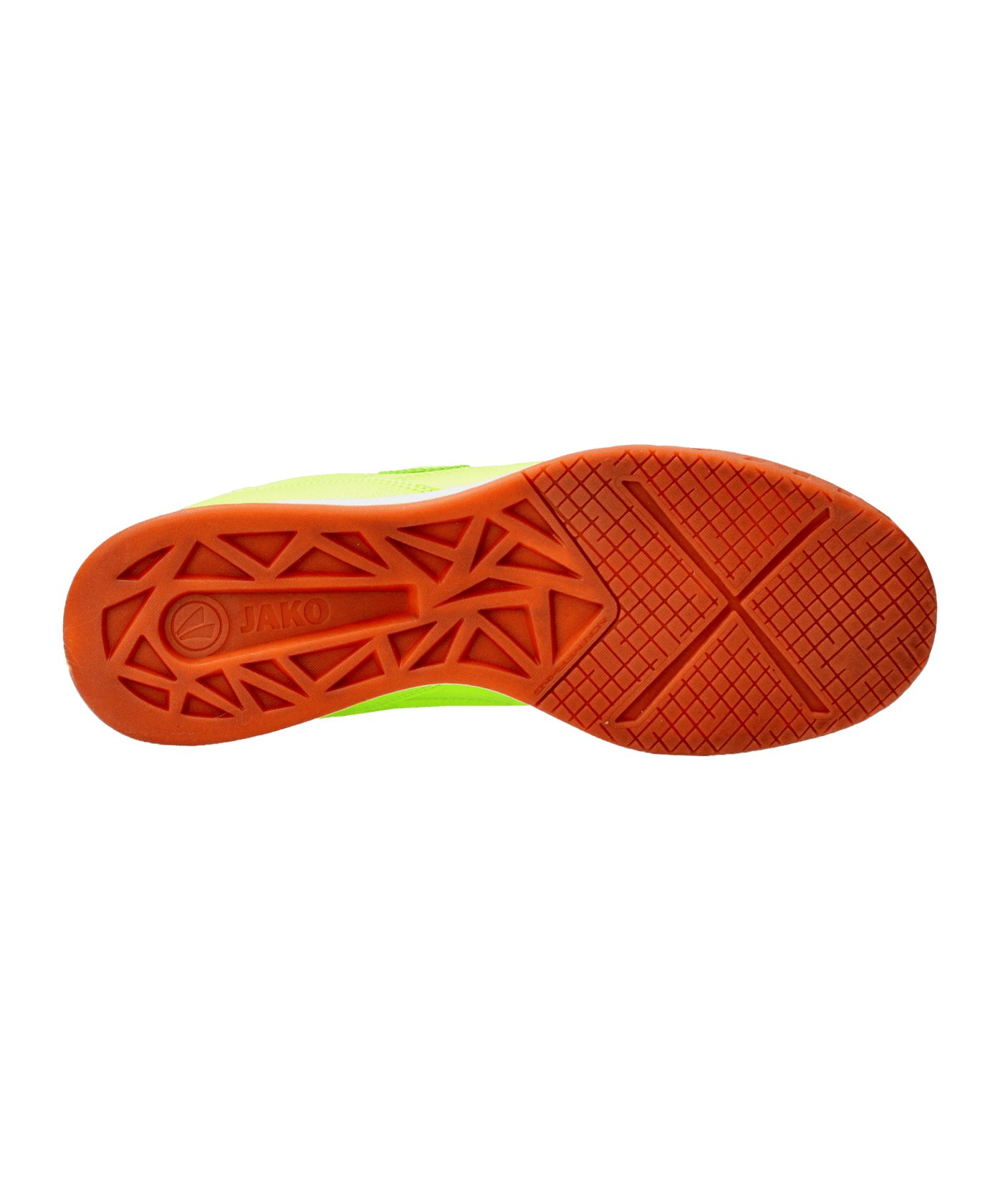 JAKO Classico ID Kids Gelb F755 - gelb