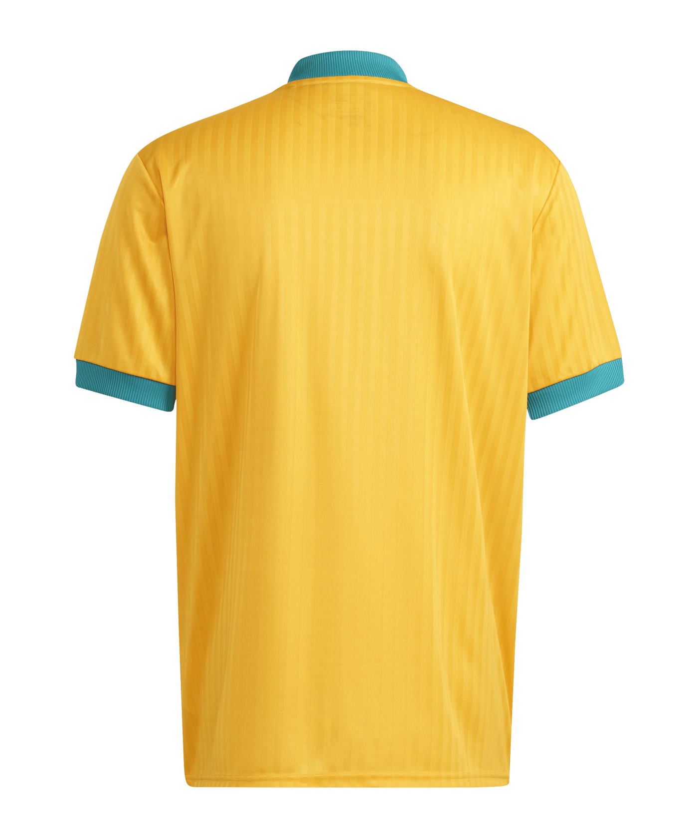 adidas FC Bayern München Icon Trikot Gold - gold