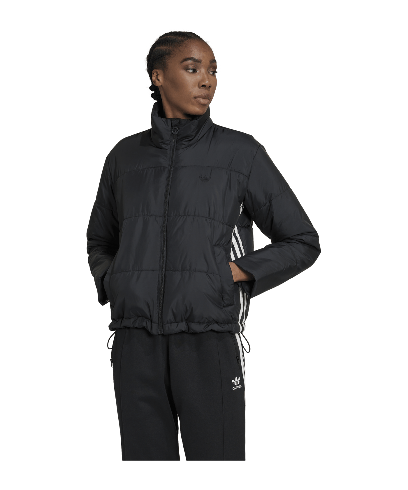 Adidas Winterjacke Damen Sale