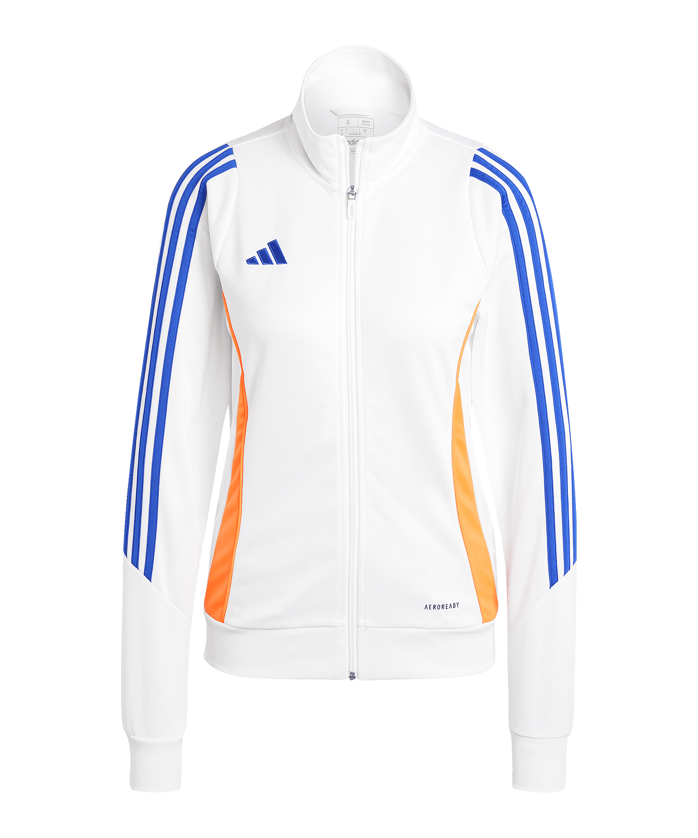 Luxus Trainingsjacken Adidas Damen Bild