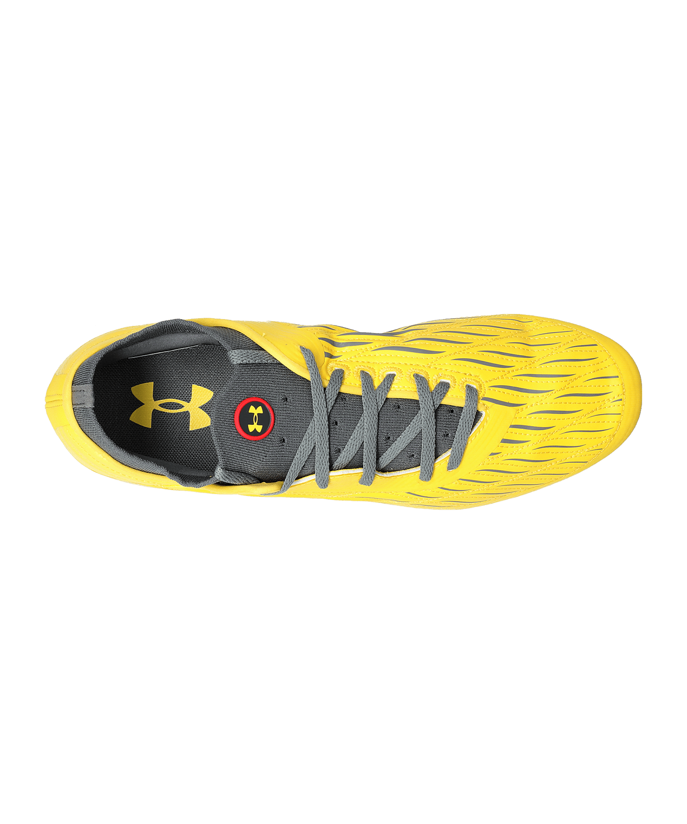Under Armour Magnetico Pro 4 FG Gelb F700 - gelb