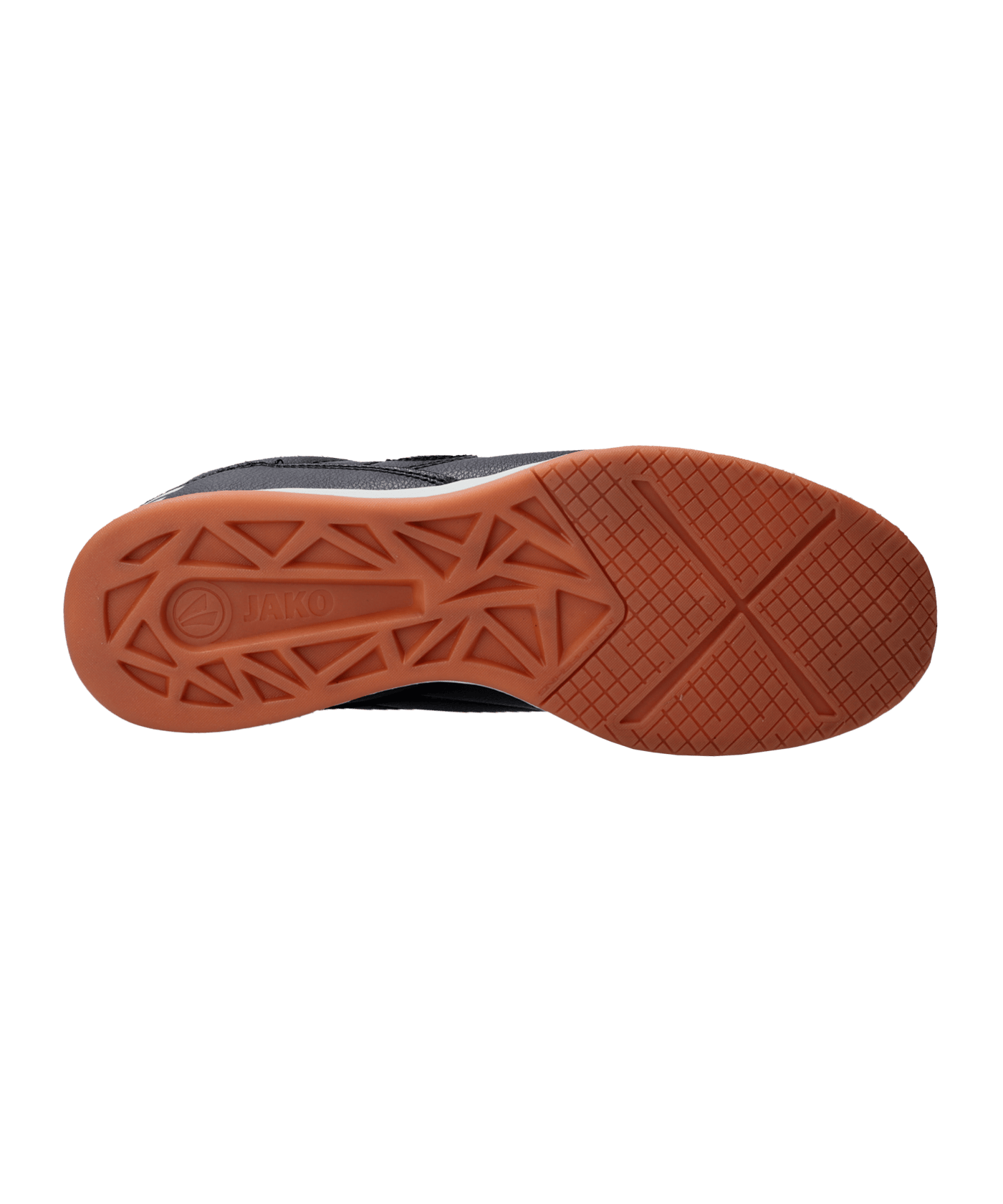 JAKO Classico ID Kids Schwarz F729 - schwarz