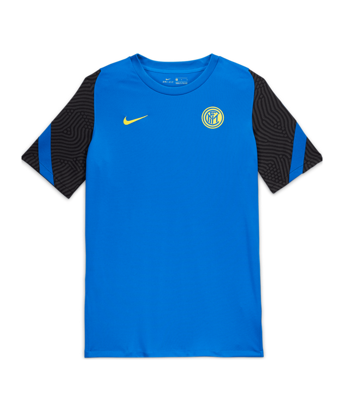 Nike Inter Milan Strike Top Blue F413 | Fan Shop | Replica