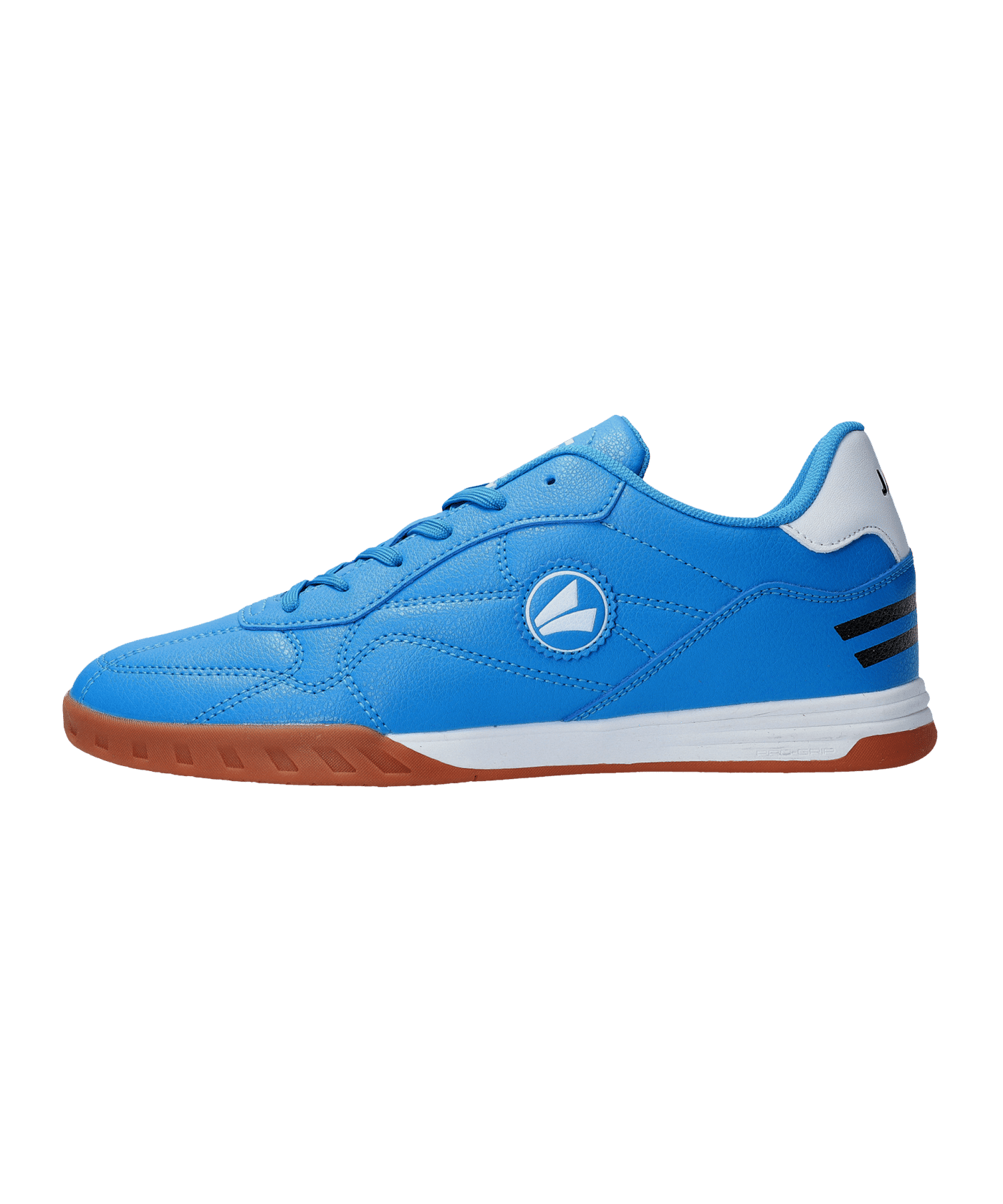 JAKO Classico ID Jr Kids Blau F744 - blau