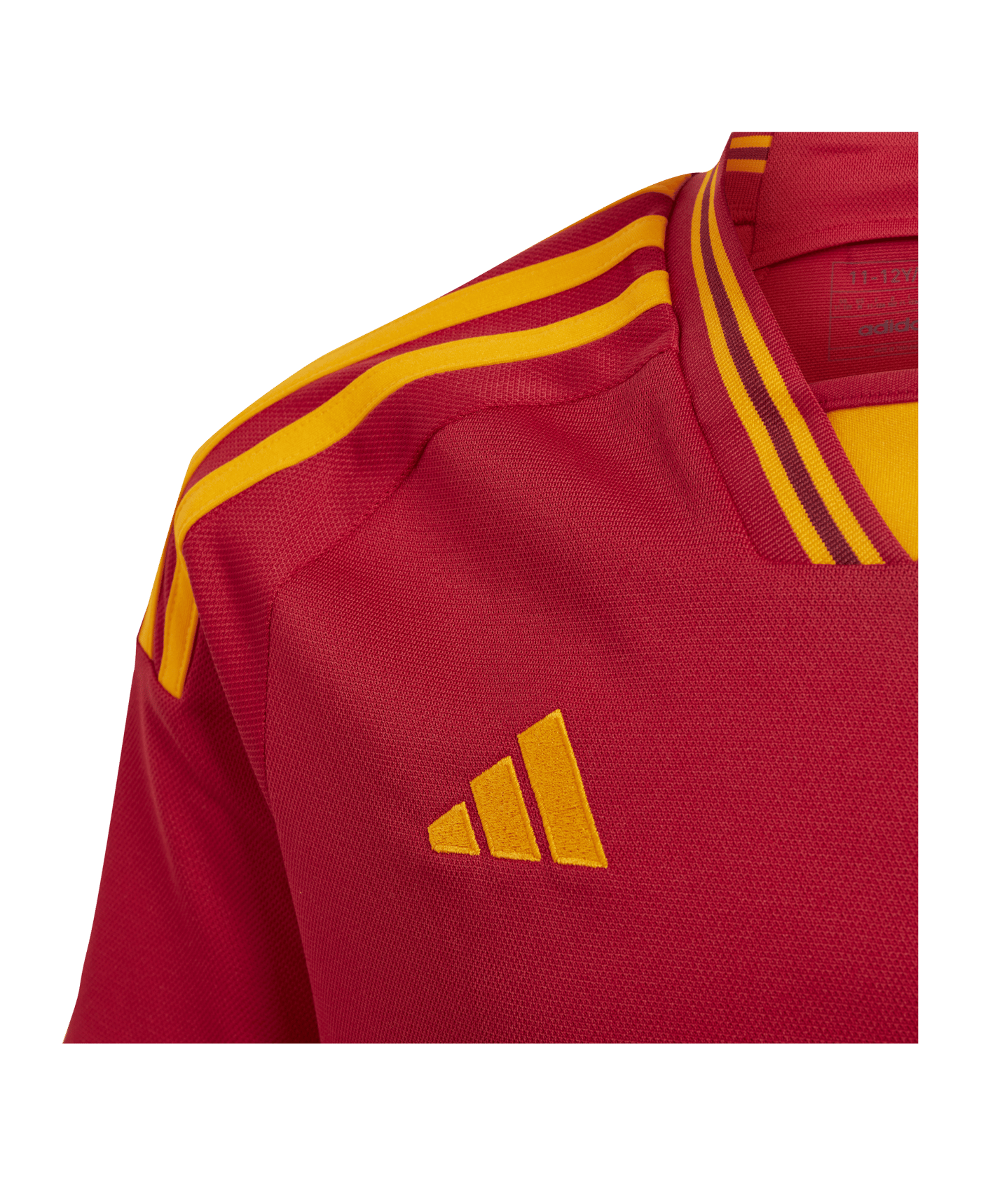 New Balance AS Rome Maillot de pré-match 2022/2023 FHME | Boutique de fans | Réplique New Balance AS Rome Maillot de pré-match 2022/2023 FHME | Boutique de fans | Réplique