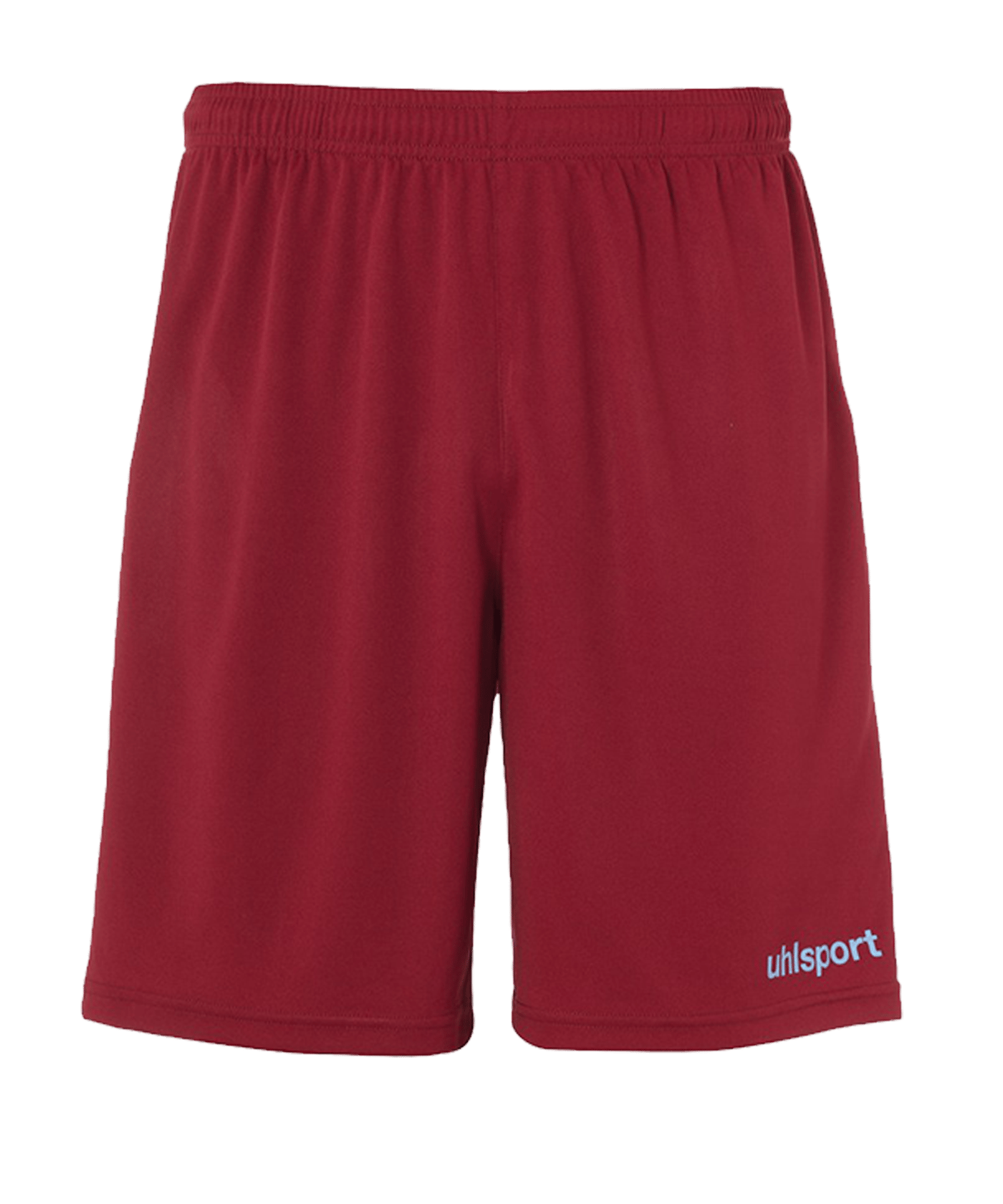 Short De Sport Uhlsport Center Basic - Homme, 100% Polyester, Confort Maxi