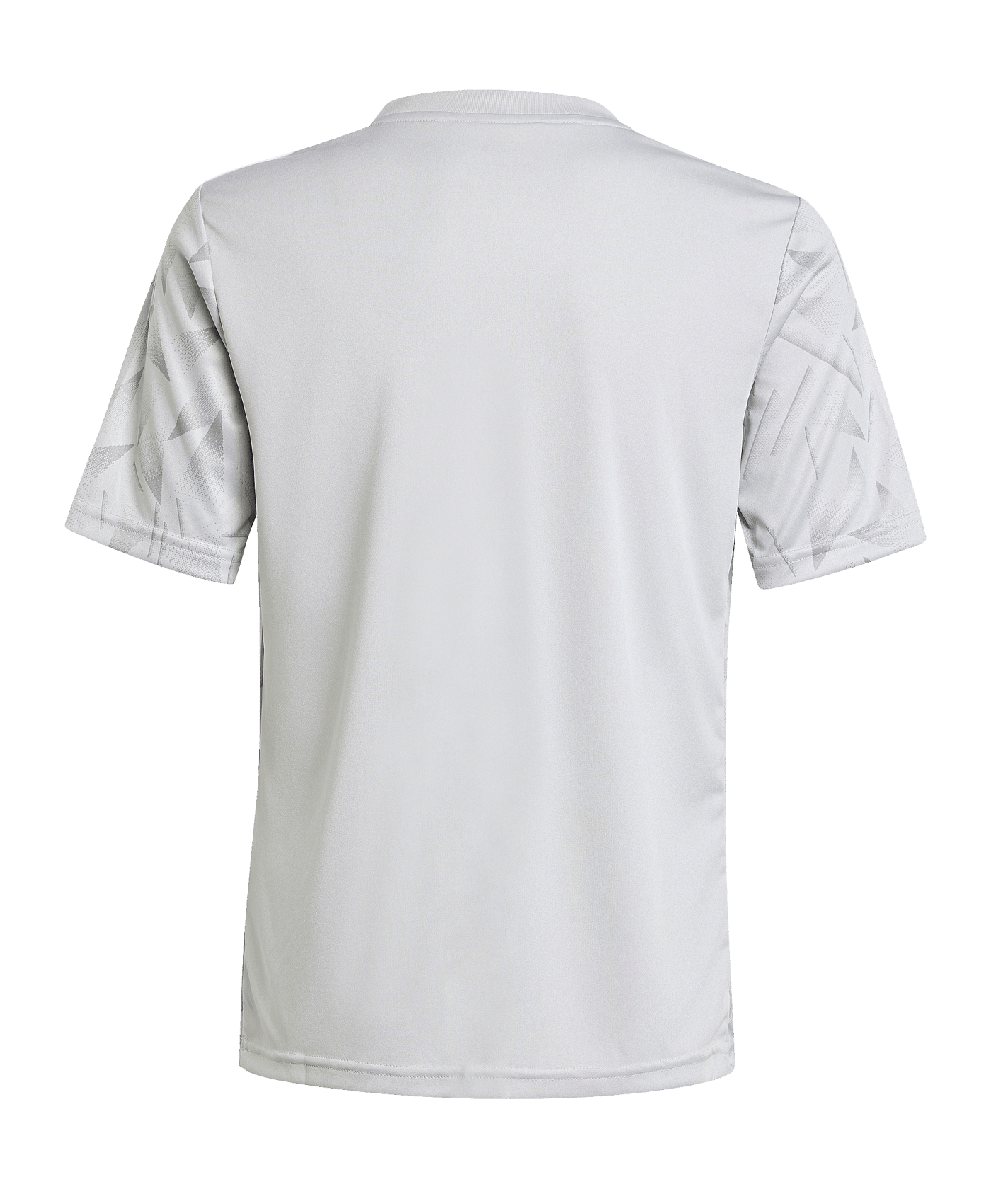 adidas Team Icon 25 Trikot Kids Grau - grau