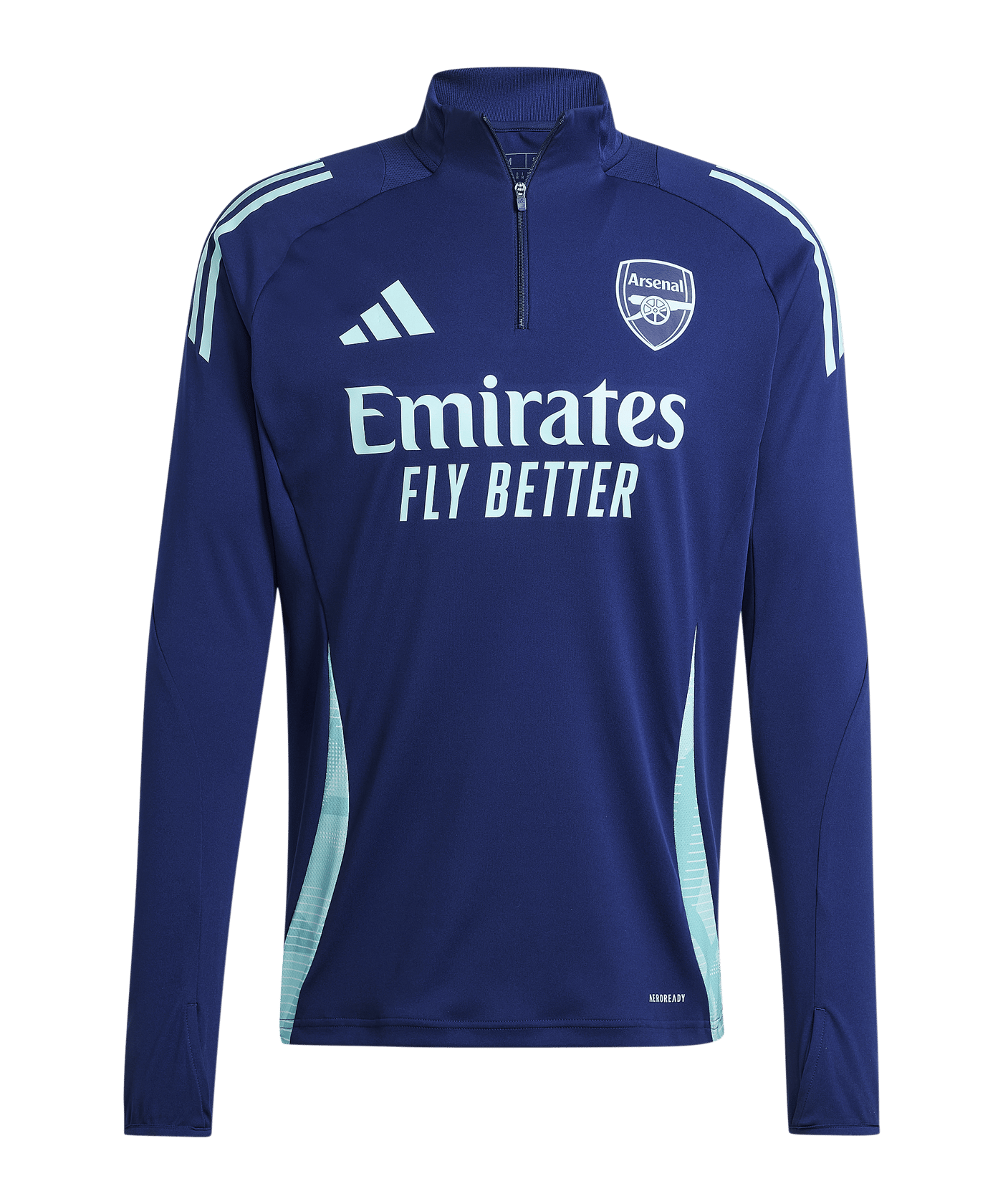 Maillot Arsenal Nike – Sweatshirt/Jersey, Taille S, Occasion