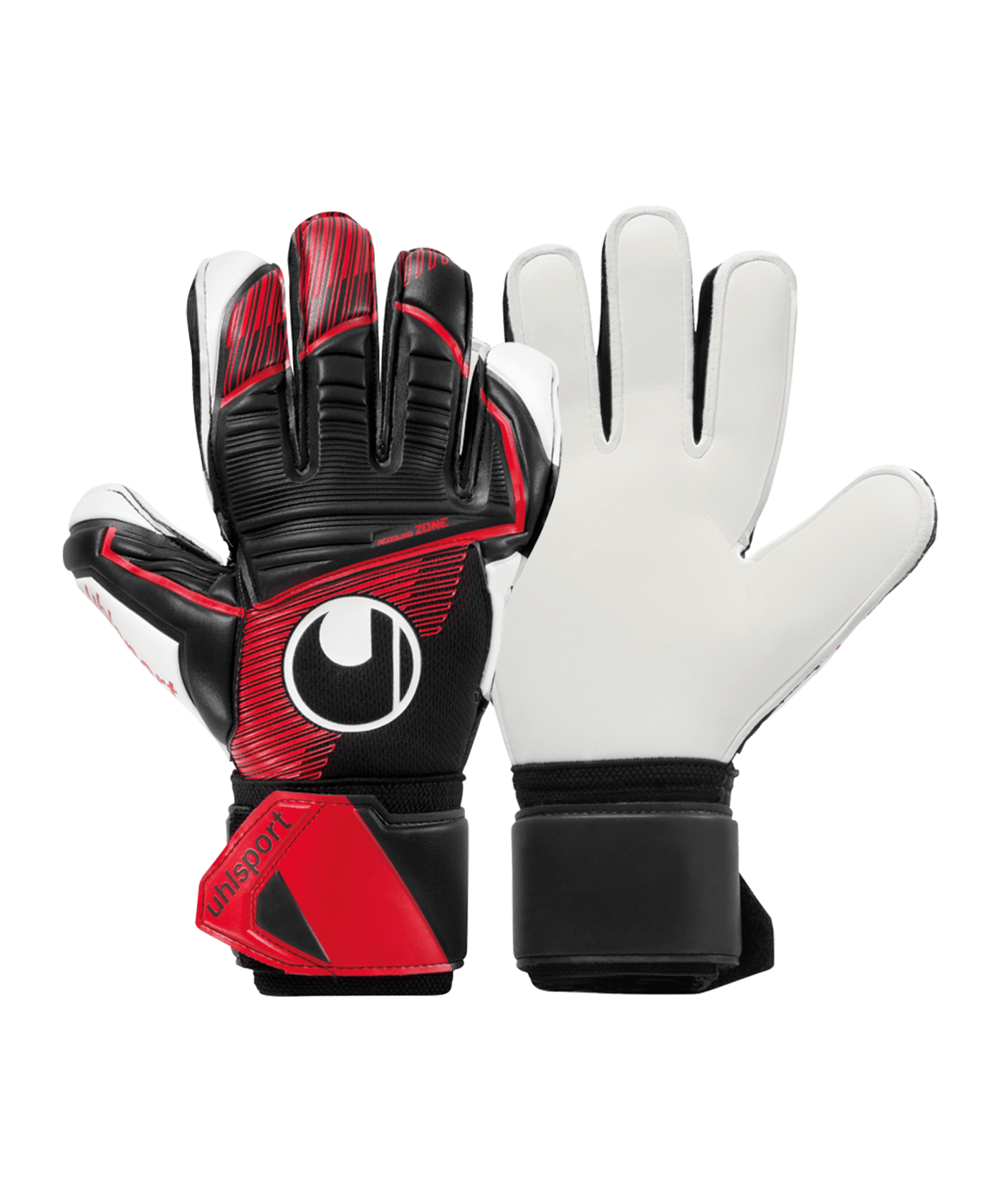 Gants De Gardien De But Uhlsport Pure Alliance Supersoft - Neufs, Fabriqués En Allemagne