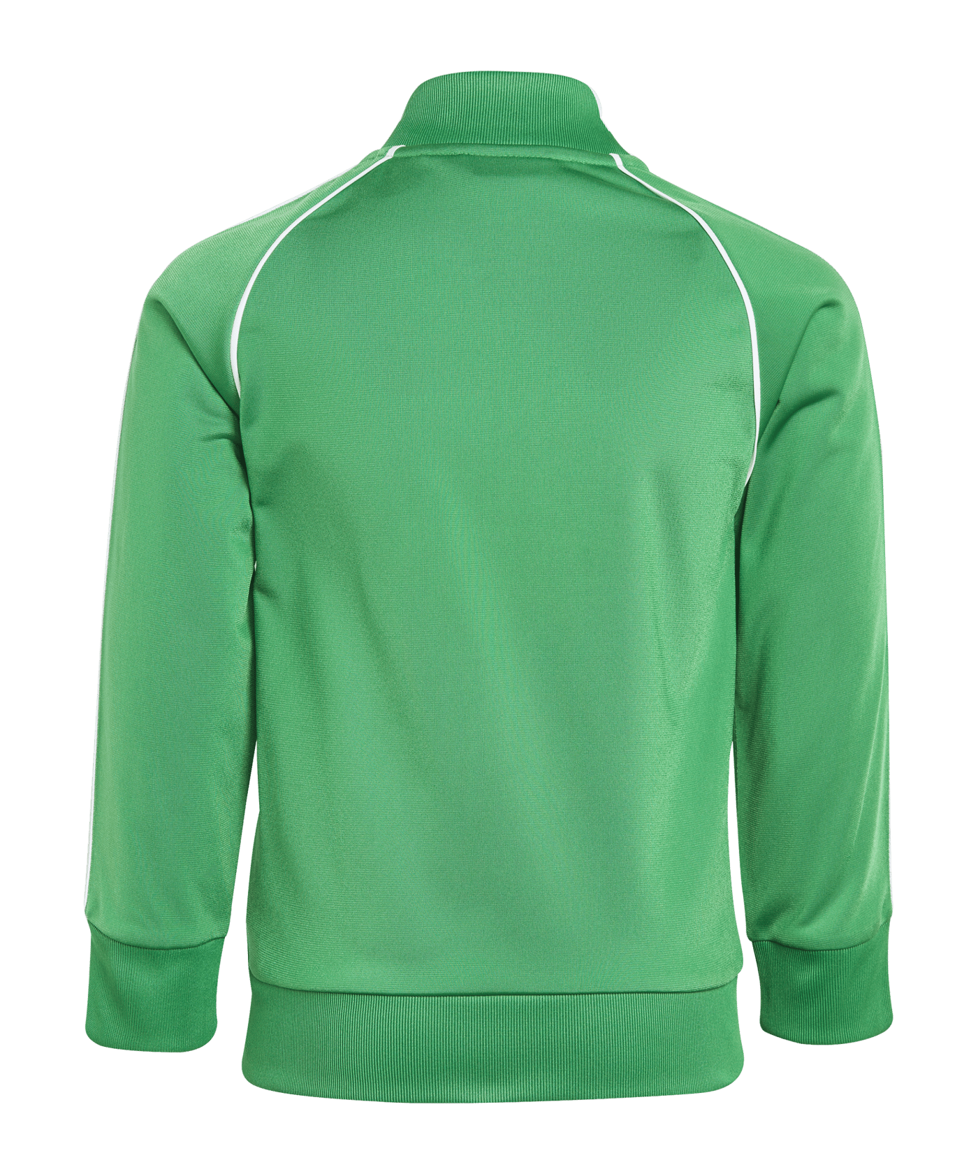 adidas Originals Adicolor Trainingsanzug Kids Grün - gruen