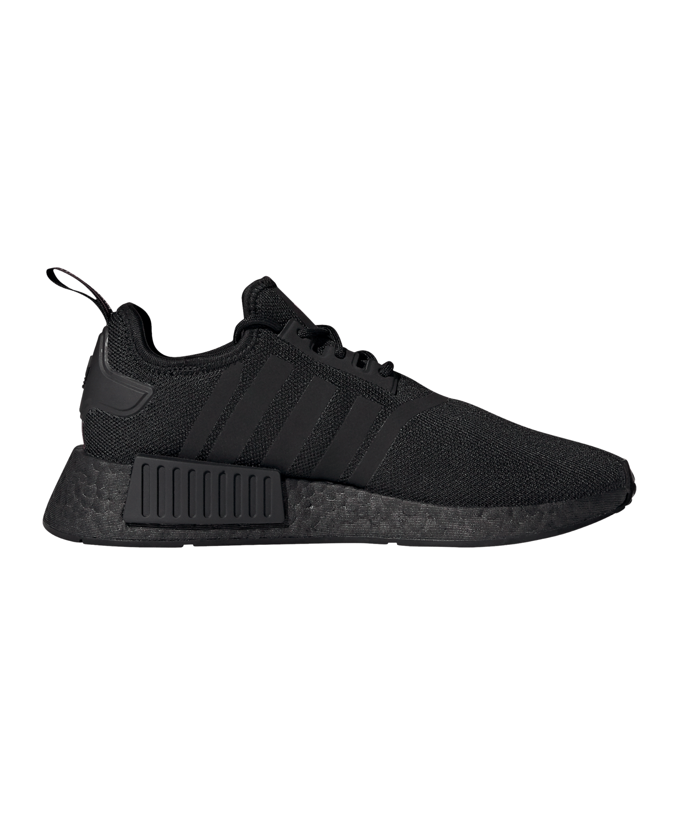 Adidas Nmd R1 Damen Schwarz