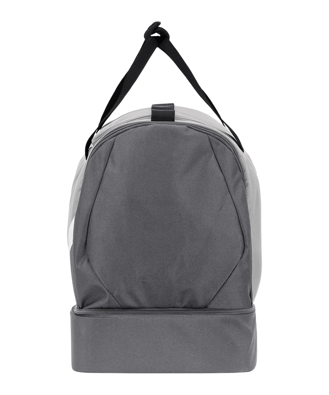 JAKO Iconic Gr. M Tasche Grau F839 - grau