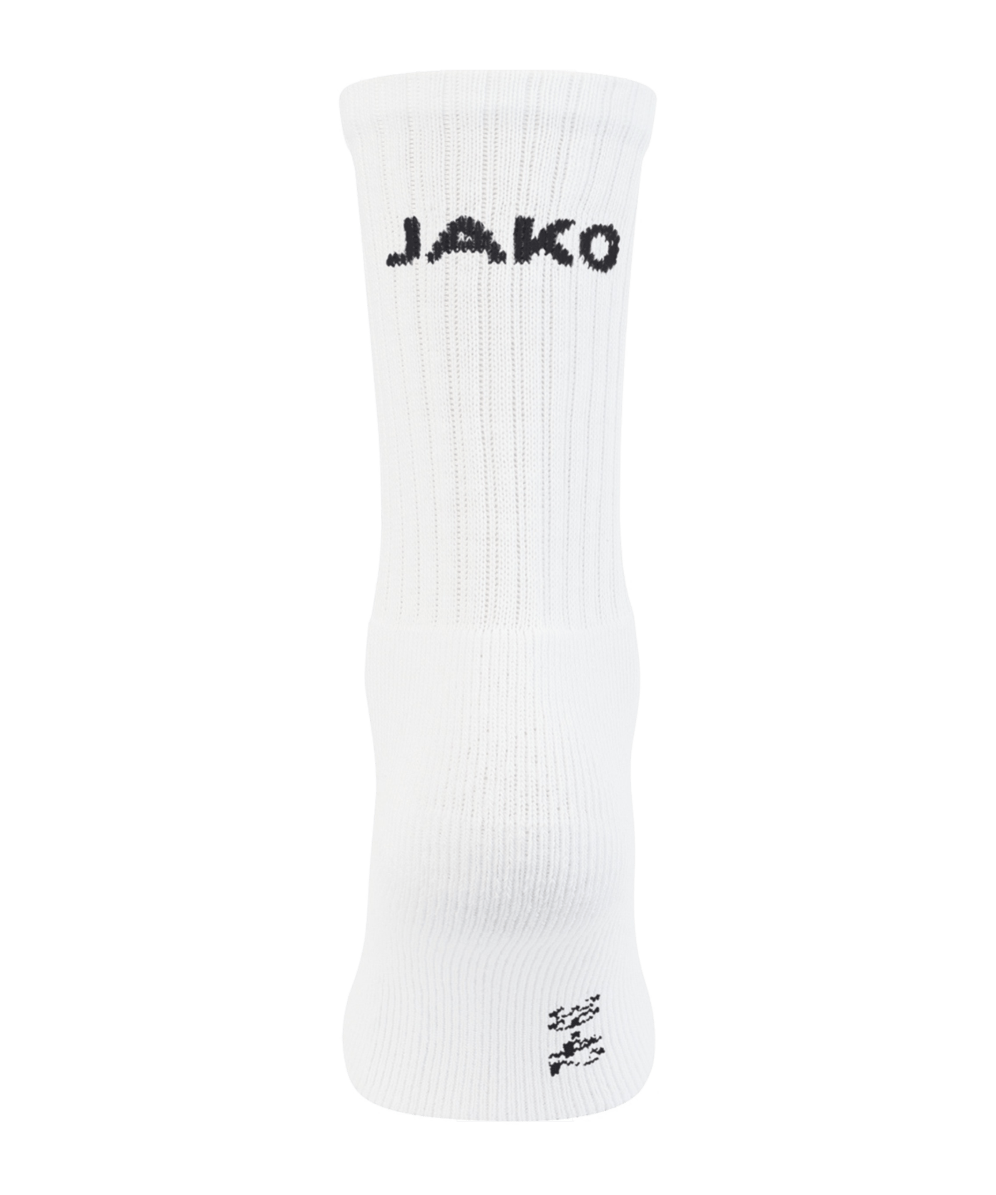FILA Unisex Calzini sportivi Falk 3 paia bianco FS24T001-100-Bianco