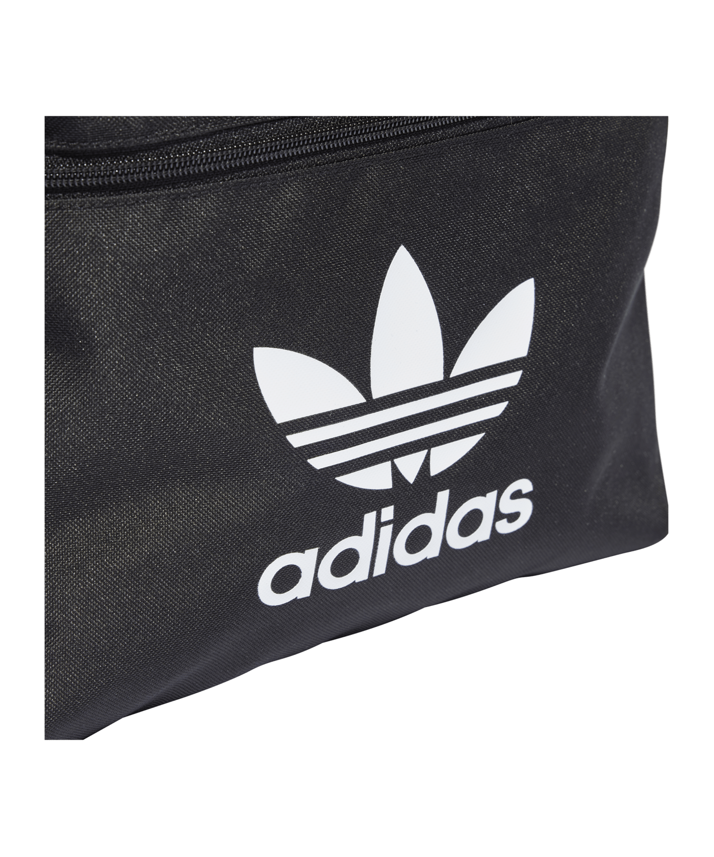 adidas Originals Adicolor Rucksack Schwarz - schwarz