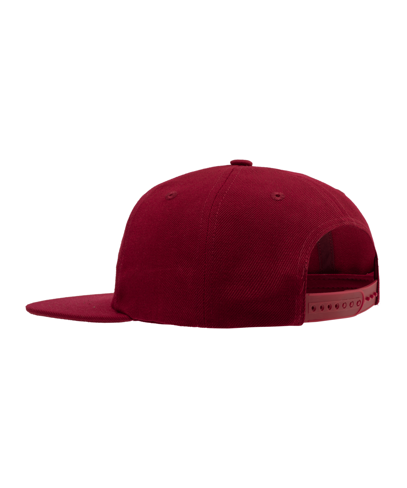 Noon Goons Staple Cap Rot | Lifestyle | Freizeitmütze