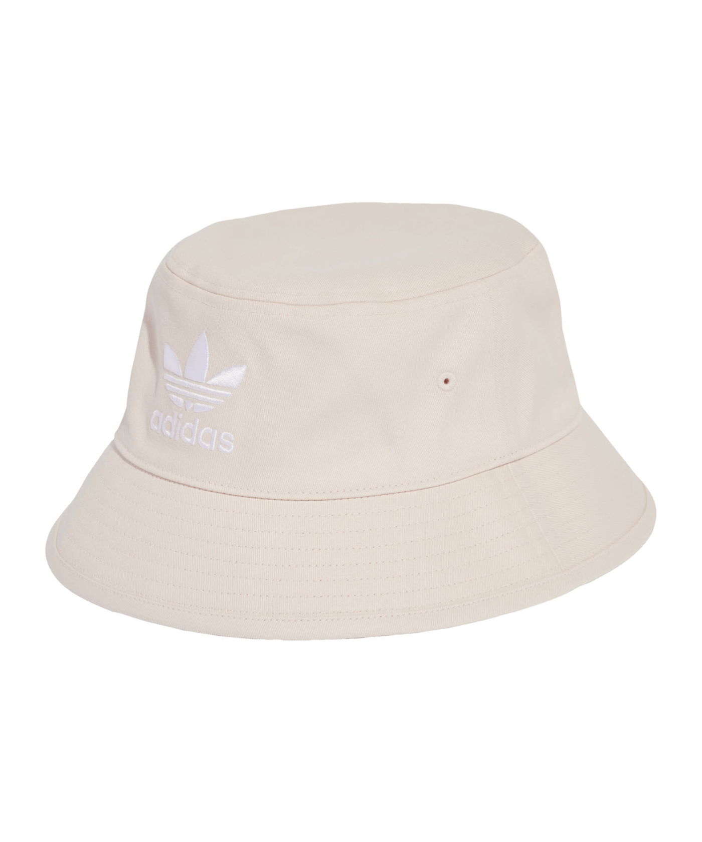 adidas Originals Adicolor Trefoil Bucket Hat Pink - rosa