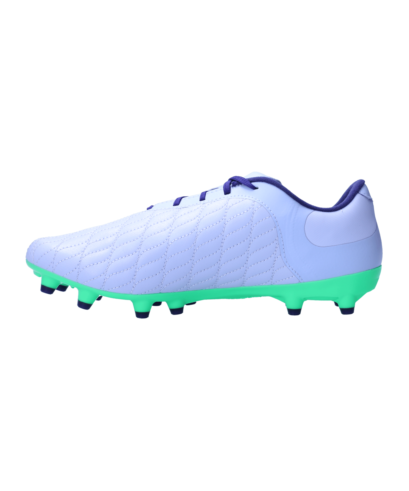 Under Armour Magnetico Select 3.0 FG Lila F501 - lila