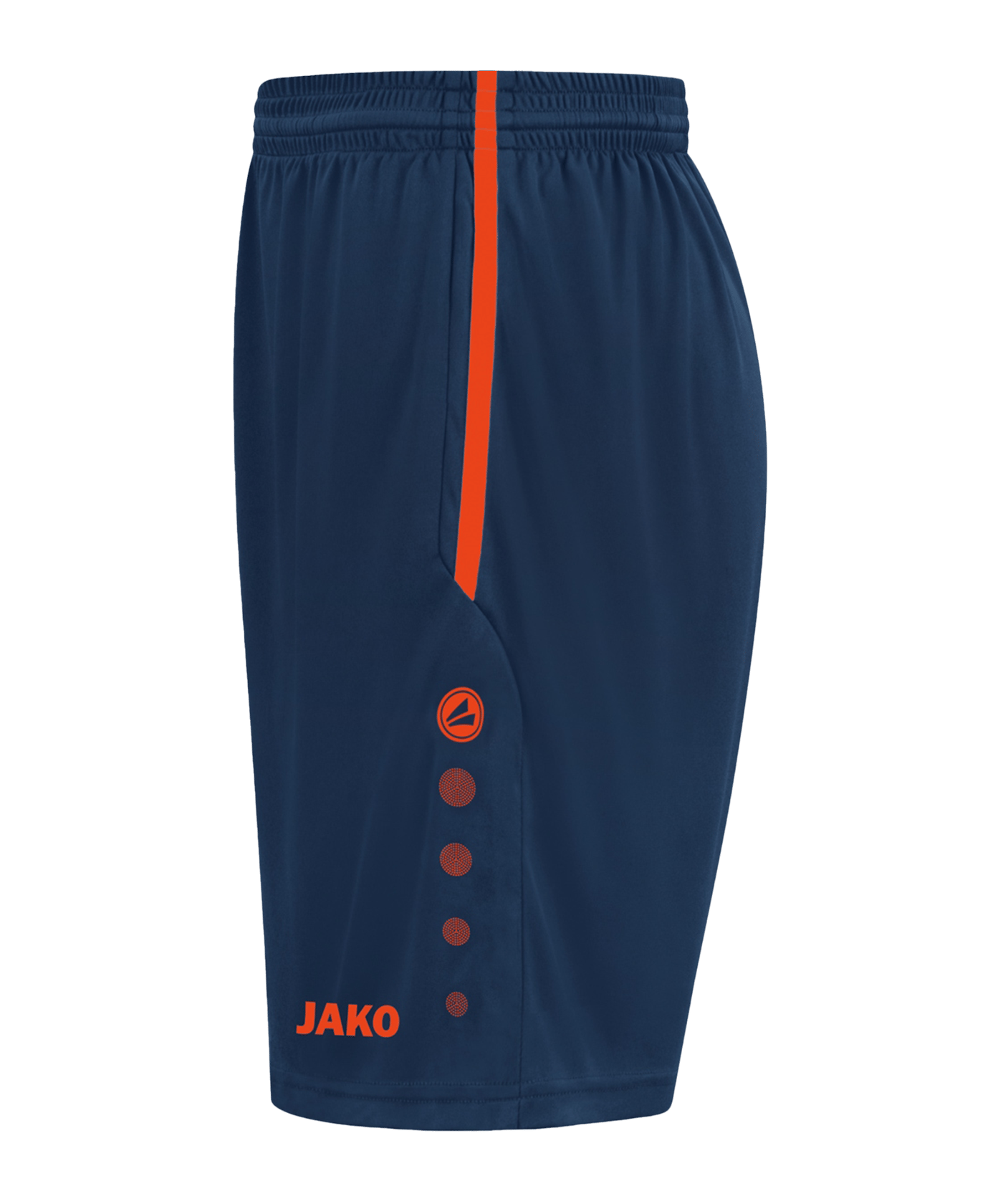 JAKO Sporthose Allround Inkl. Eines Druckes Herren S-XXL 4499