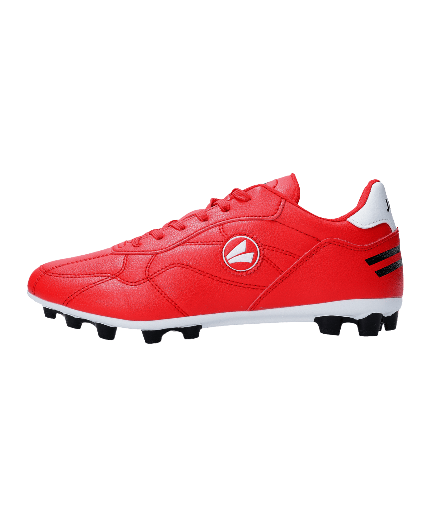 JAKO Classico FG Kids Rot F726 - rot