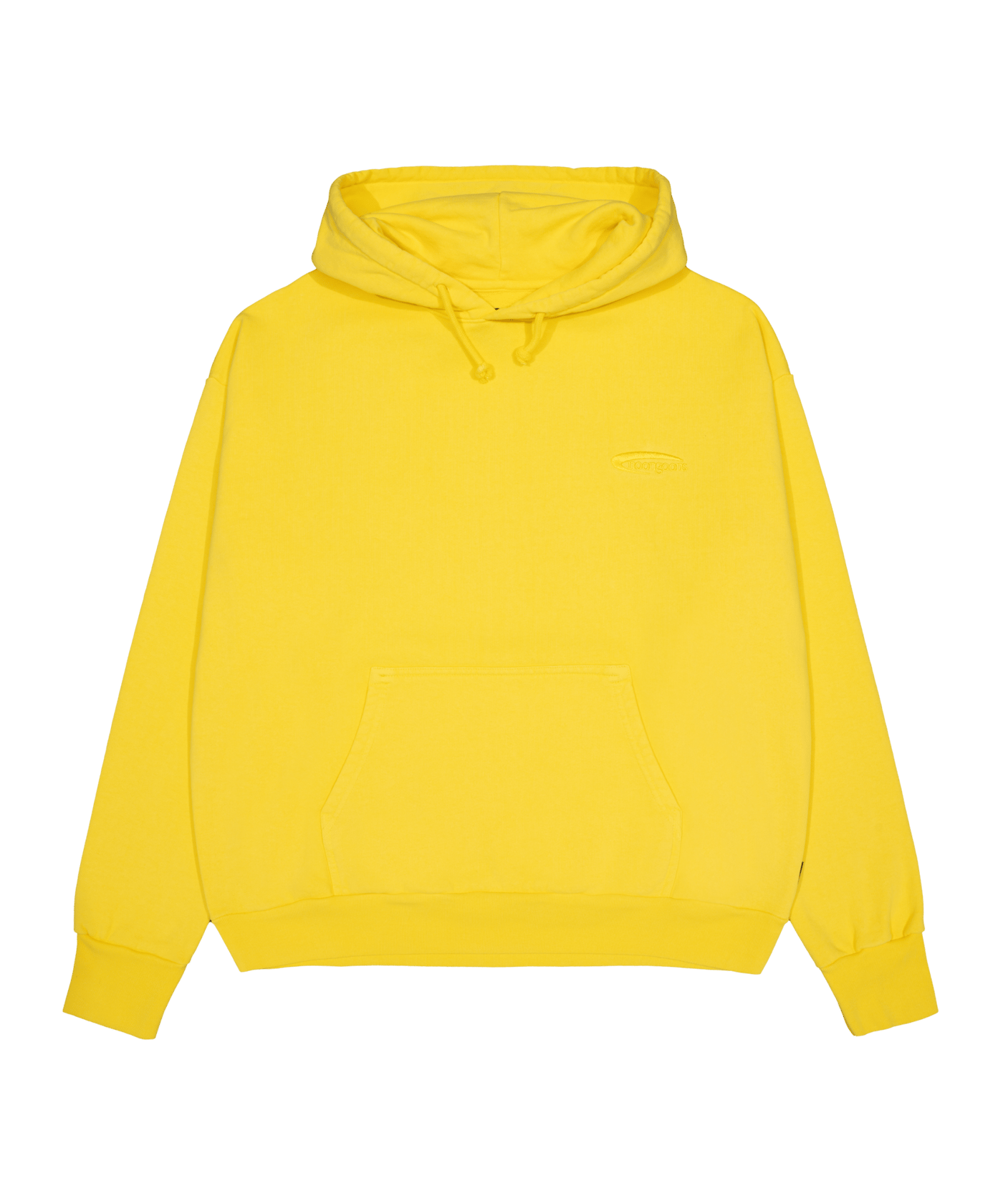 Noon Goons Icon Hoody Gelb - gelb