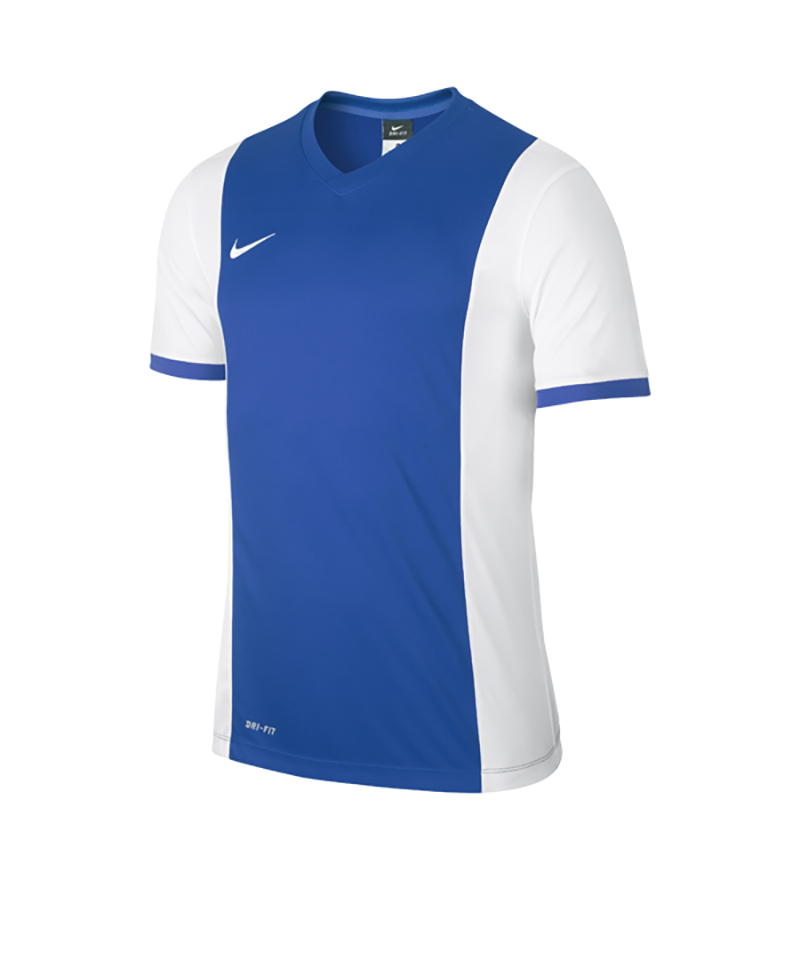 JAKO Derby Trikot Herren Kurzarm – Atmungsaktiv, Mit Polo-Kragen & JAKO-Dots