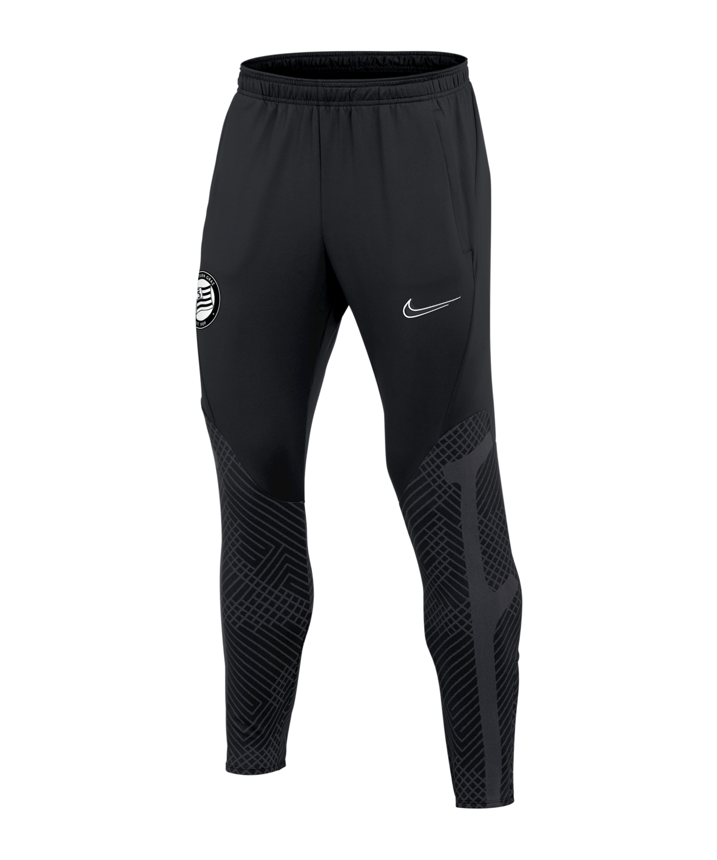 Nike Short d'entraînement Sturm Graz Noir F010 | Boutique de fans | Réplique