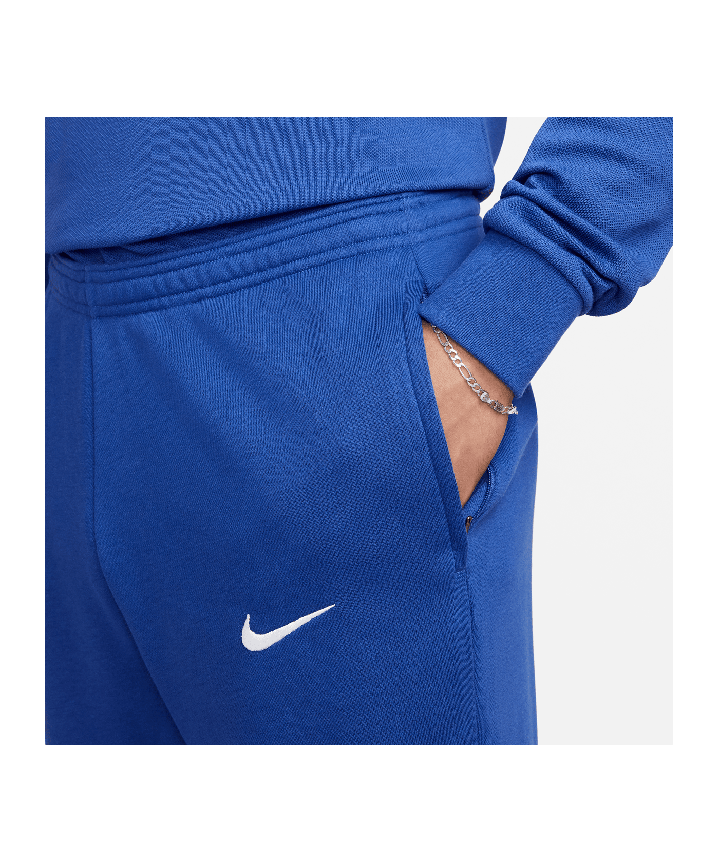 Nike Atletico Madrid Jogginghose Blau F417 - blau