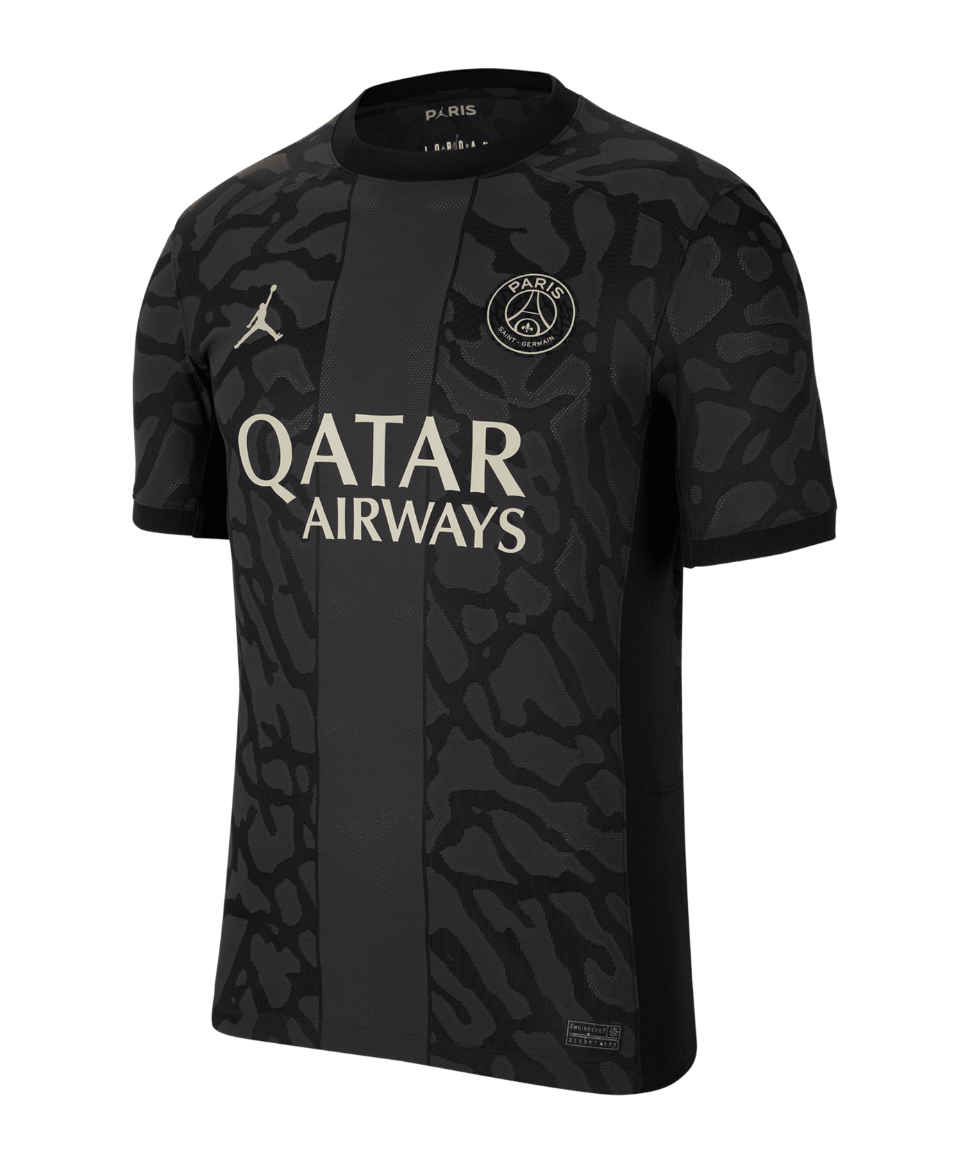 Jordan Paris St. Germain Strike 3ème Short F010 | Boutique des fans