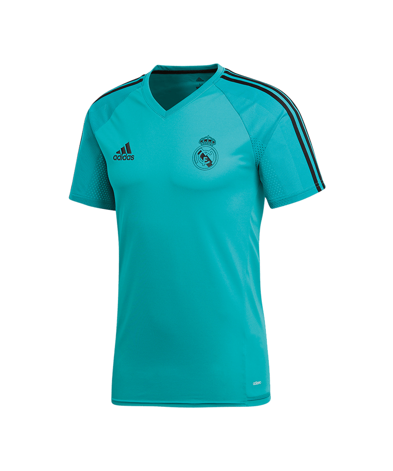 Maillot Real Madrid 2025/26 Réplique - Nom Vinicius JR - Tissu Technique Respirant - Homme/Femme