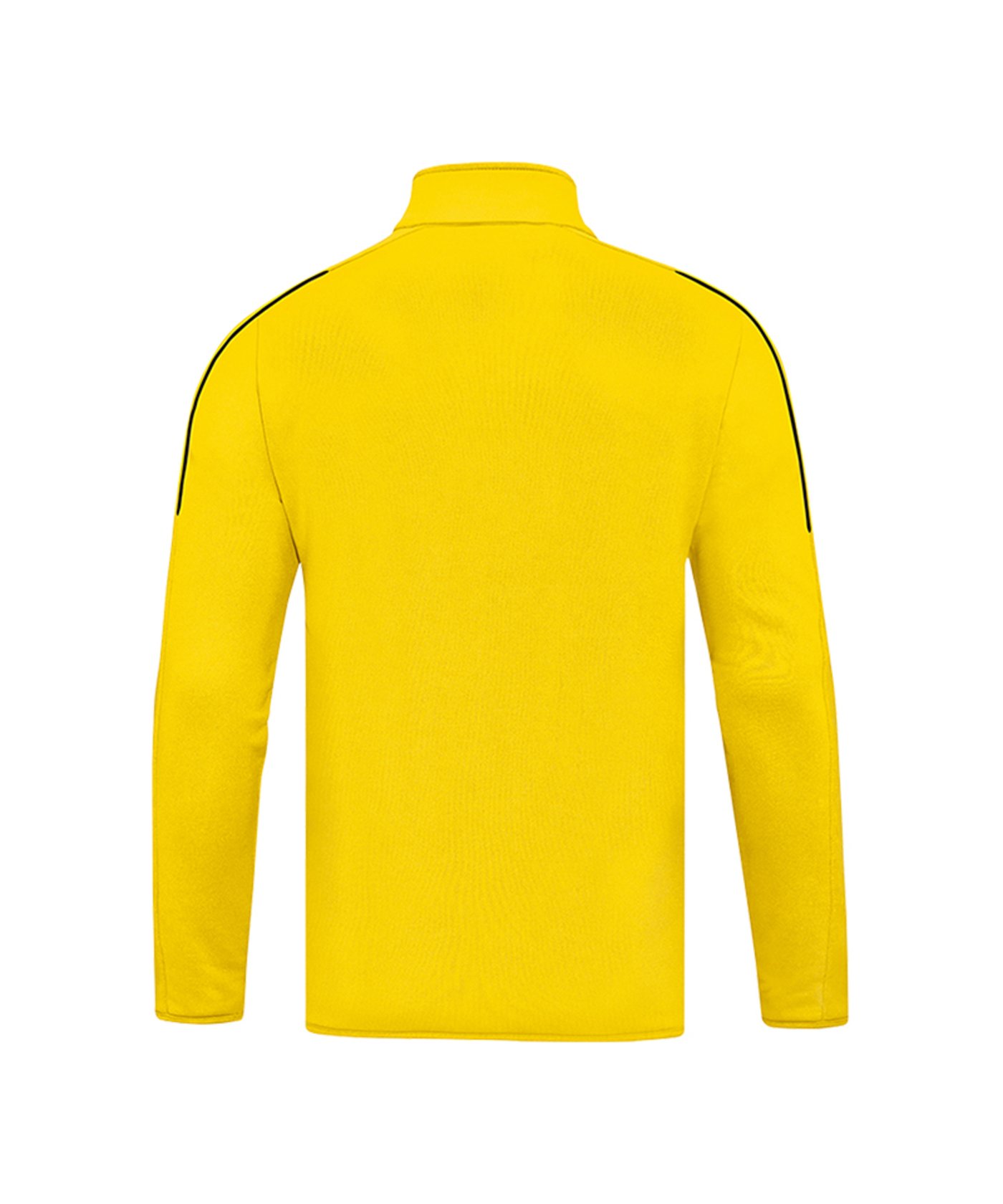 JAKO Classico Ziptop Gelb F03 - gelb