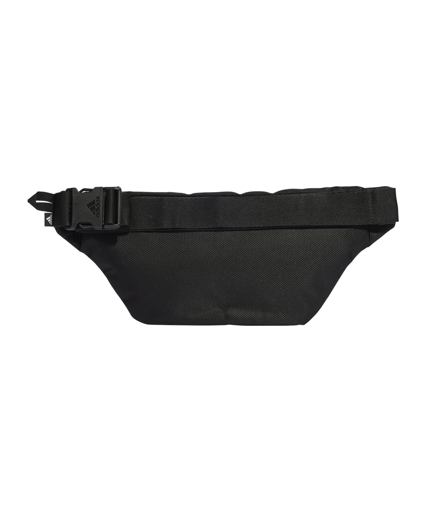 adidas Future Icons Waist Tasche Schwarz - schwarz