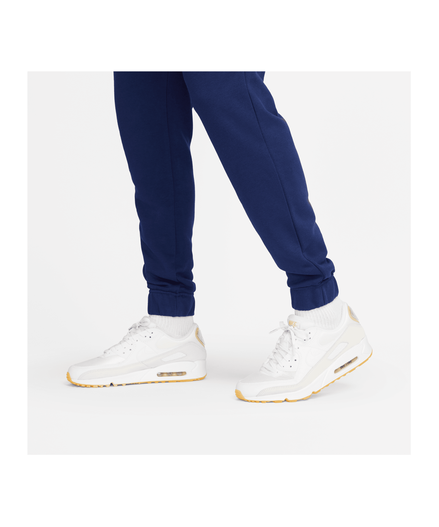 Nike Atletico Madrid Jogginghose Blau F492 - blau