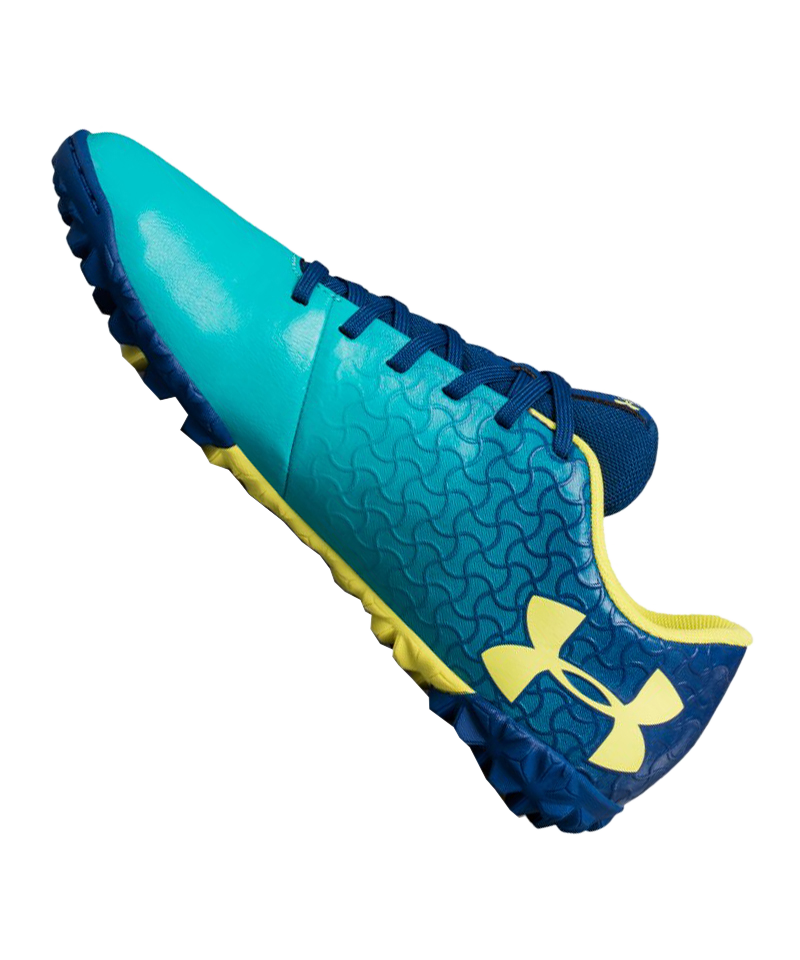 Under Armour Magnetico Select TF Kids Türkis F300 - tuerkis