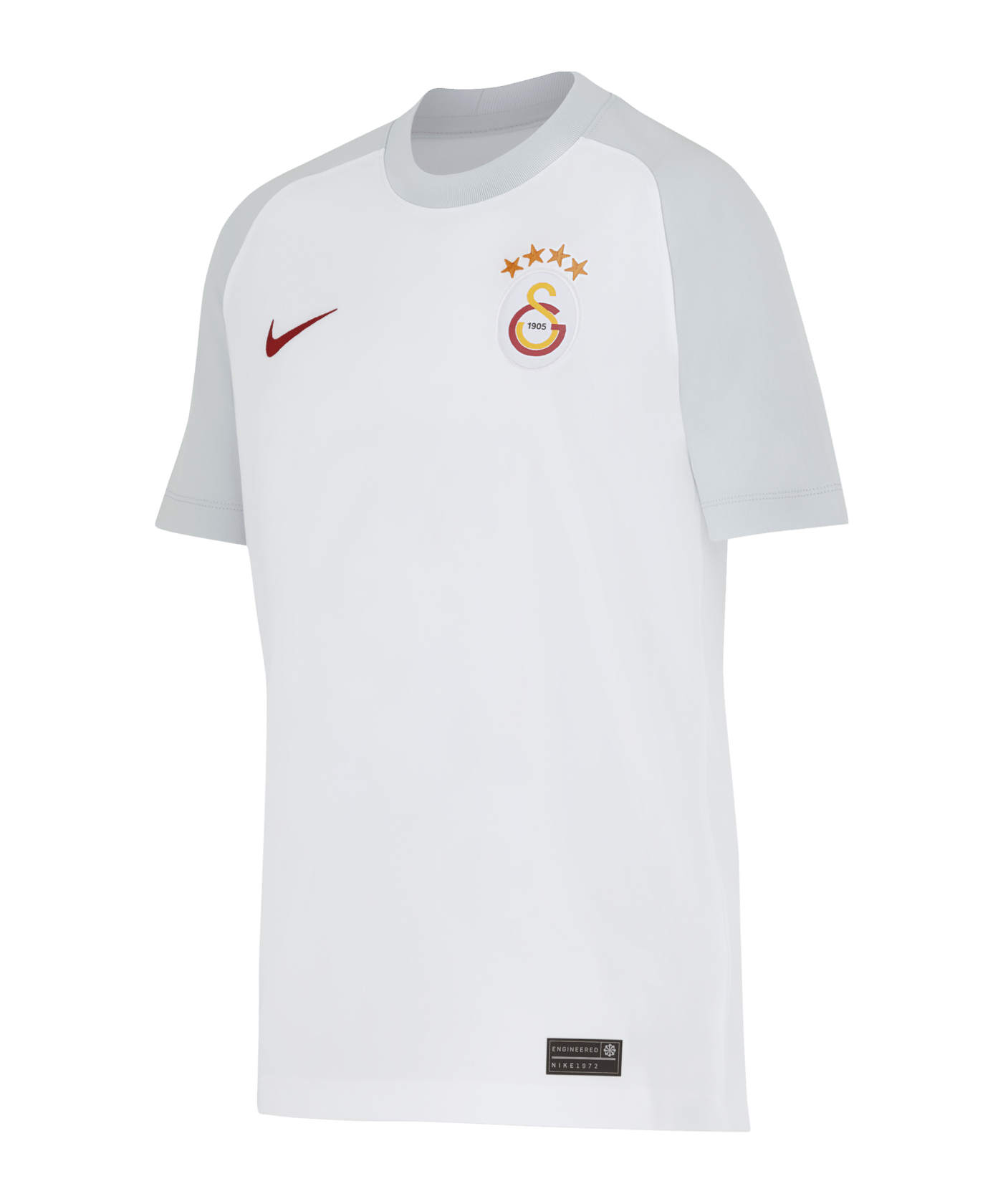 Maillot LIVERPOOL FC RETRO Istanbul 2005 CL Final XL Rouge - rouge