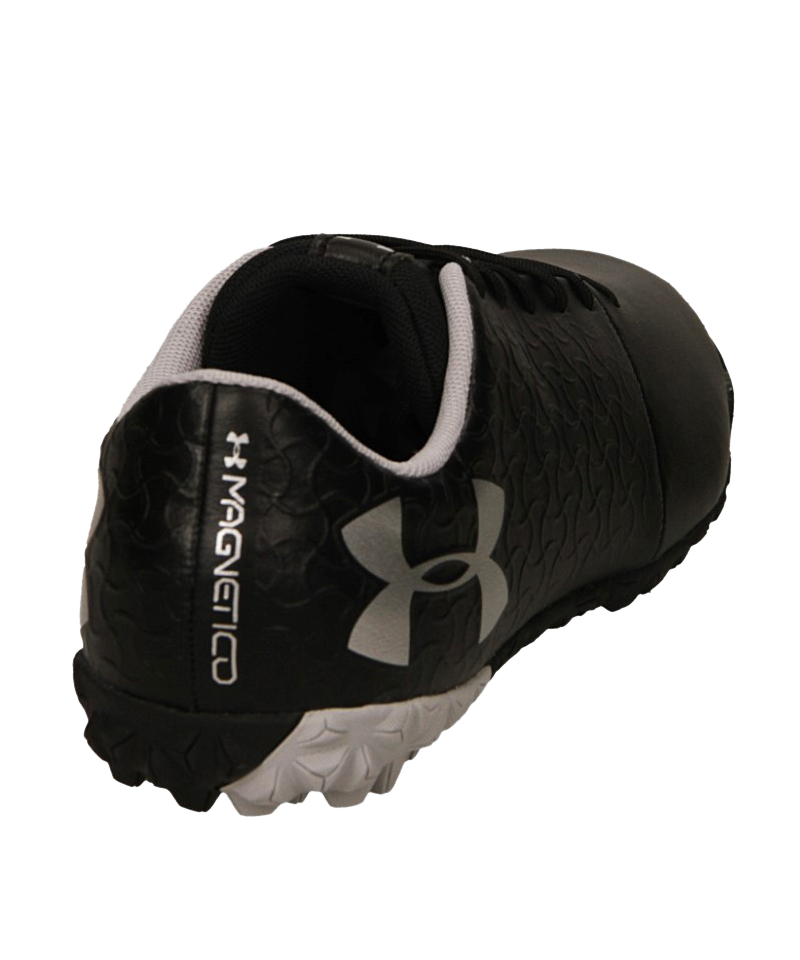 Under Armour Magnetico Select TF Schwarz F001 - schwarz