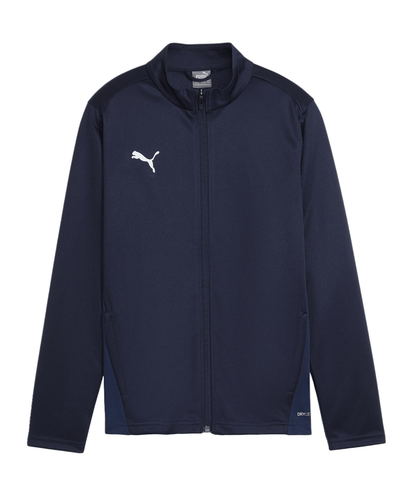 puma-teamgoal-veste-d-entrainement-enfants-bleu-f06-sportswear