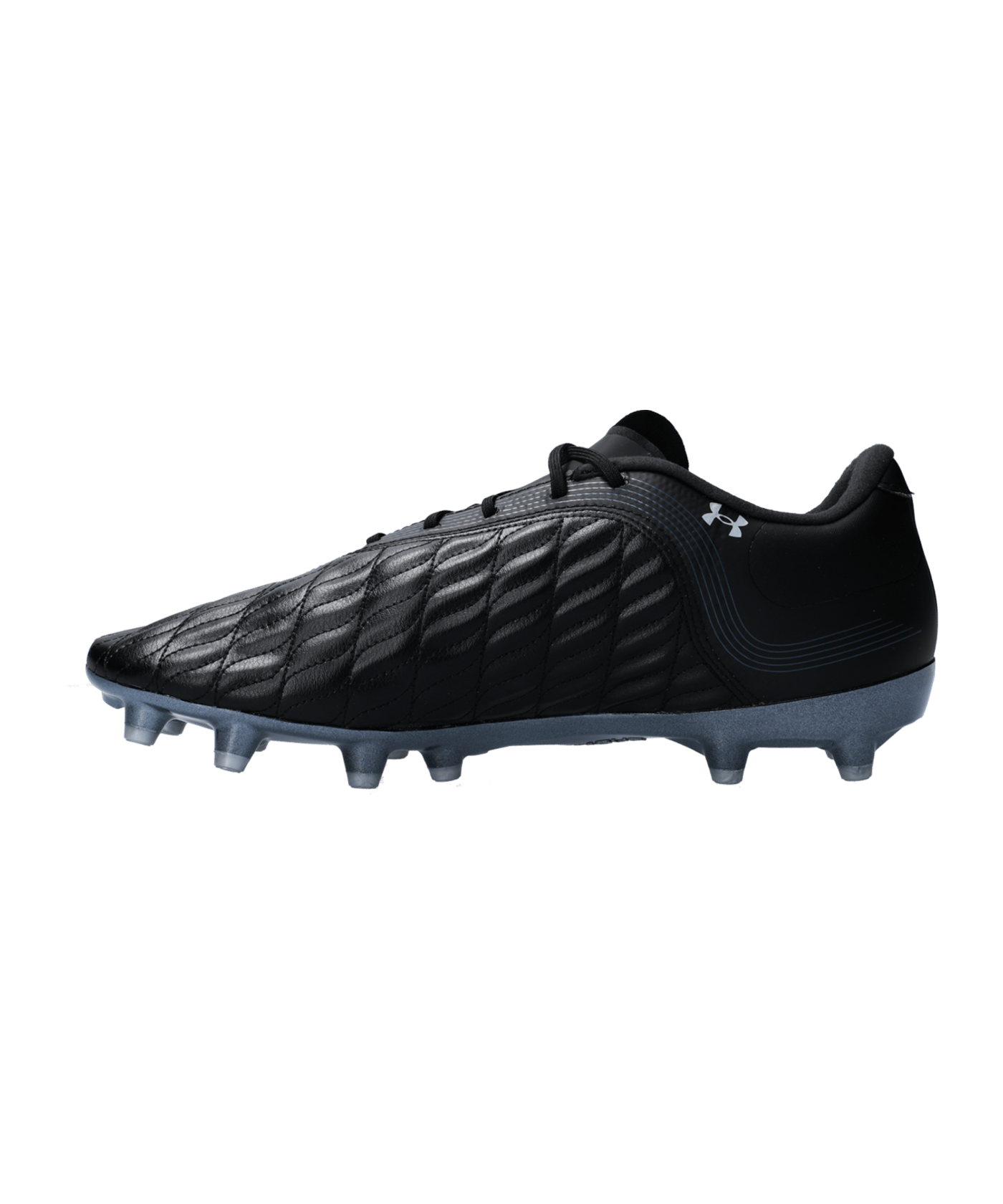 Under Armour Clone Magnetico Pro 3.0 FG Black Pack Schwarz F001 - schwarz