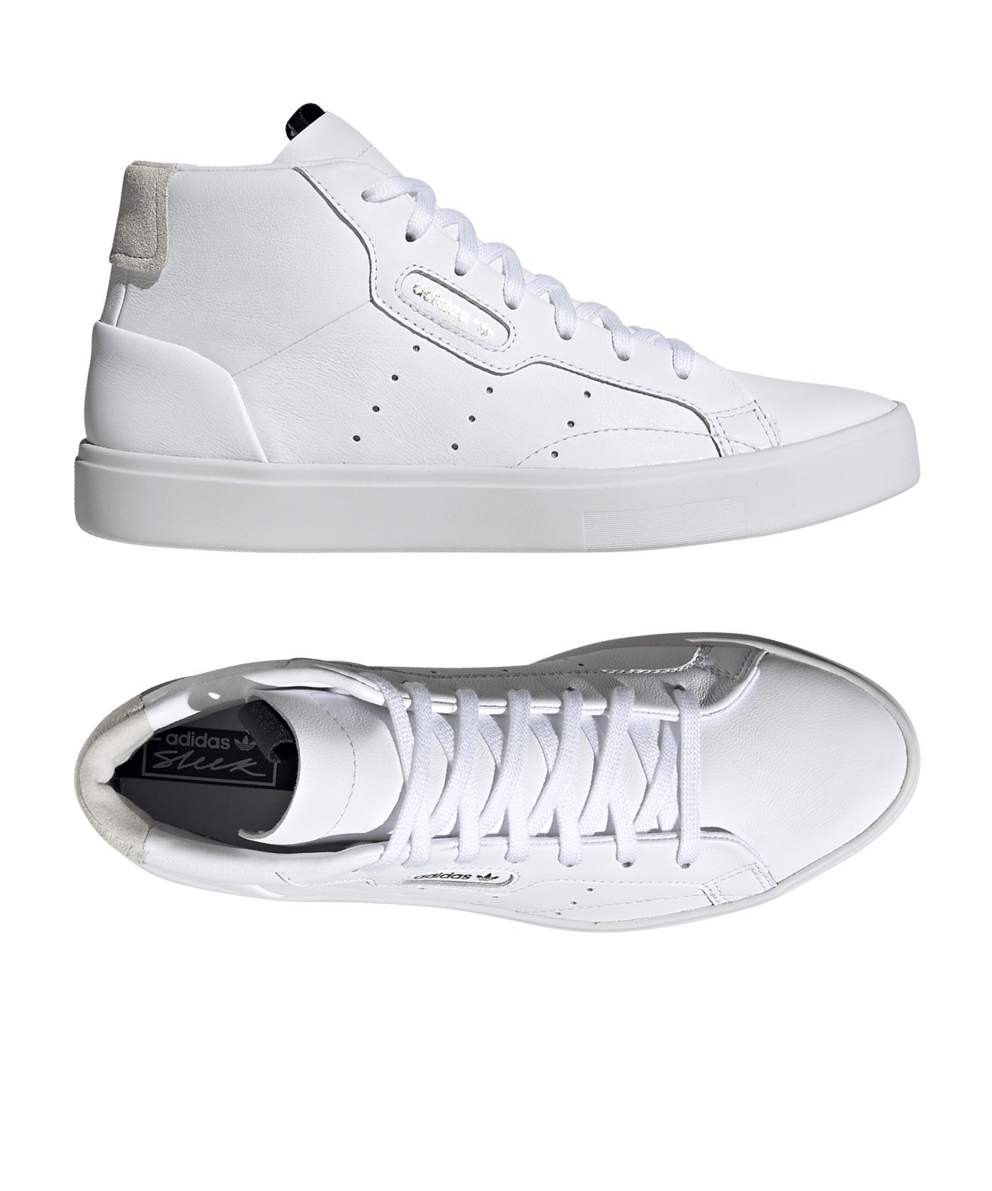 Adidas Originals Sleek Mid Trainers Adidas Originals Adidas Mid Shoes Womens Shoes Adidas Originals Adidas Originals Sleek Mid Trainers Adidas Originals Adidas Mid Shoes Womens Shoes Adidas Originals