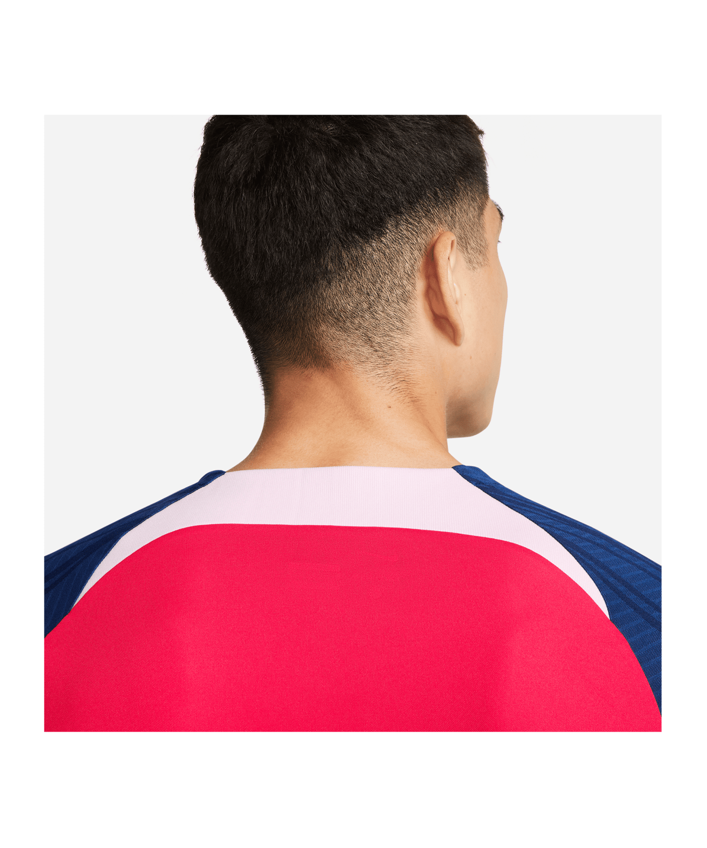 Nike Atletico Madrid Trainingstop Rot F680 - rot