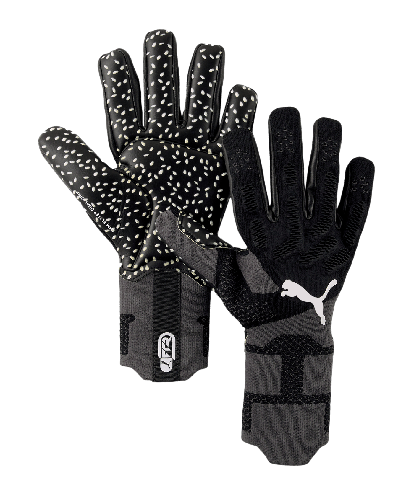 Erstaunlich Puma Handschuhe Torwart Fotos