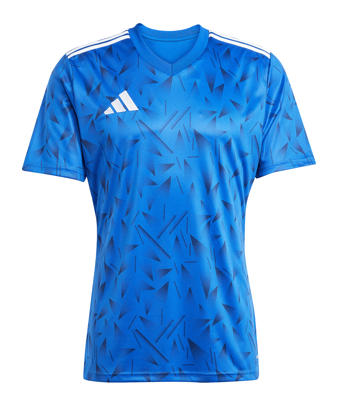 adidas Team Icon 25 Trikot Hellblau - blau