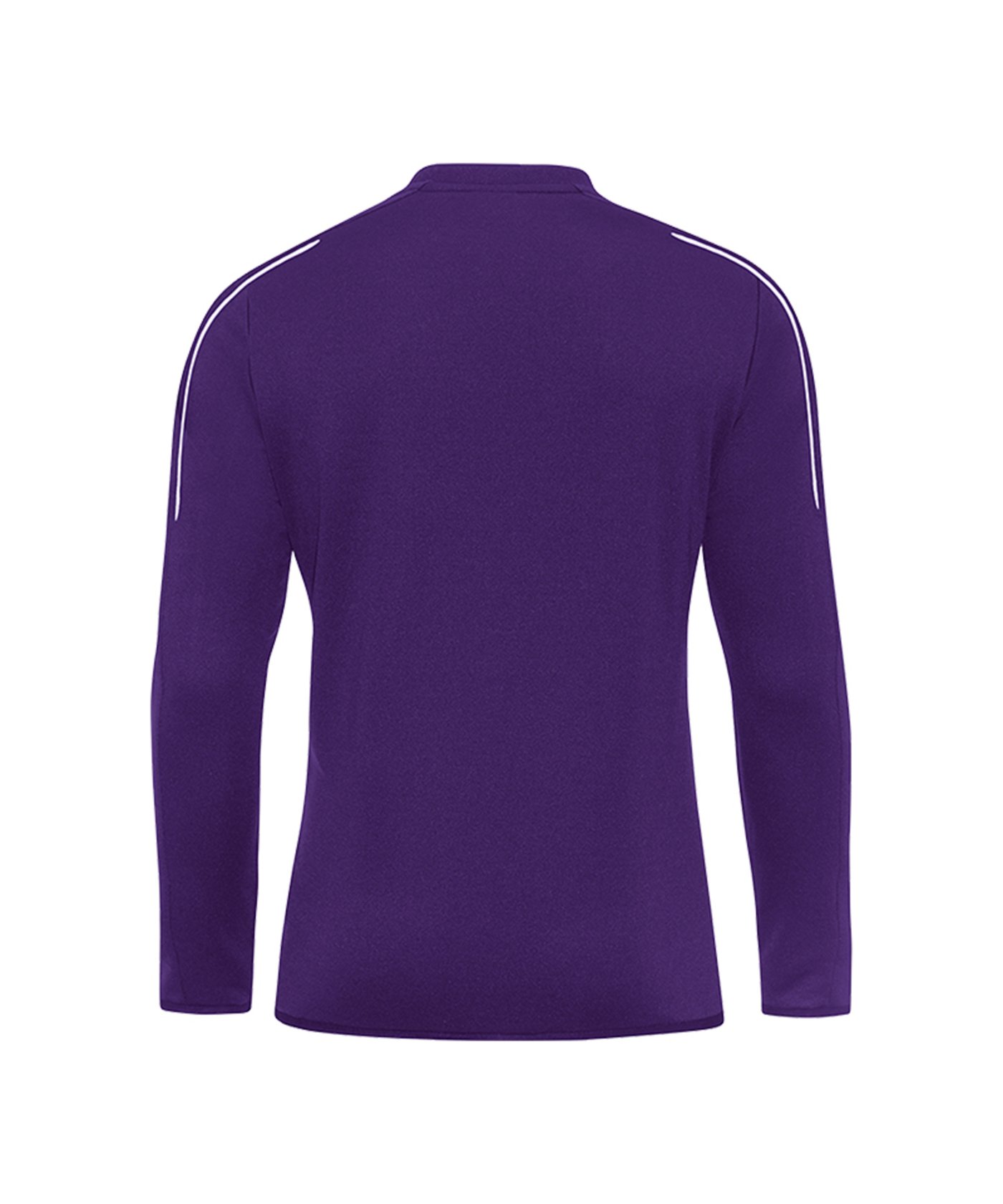 JAKO Classico Sweatshirt Kids Lila F10 - lila